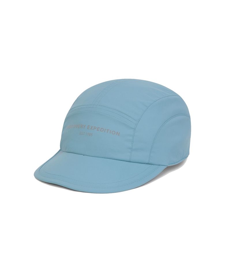 소프트 브림 캠프캡 (SKY BLUE)
