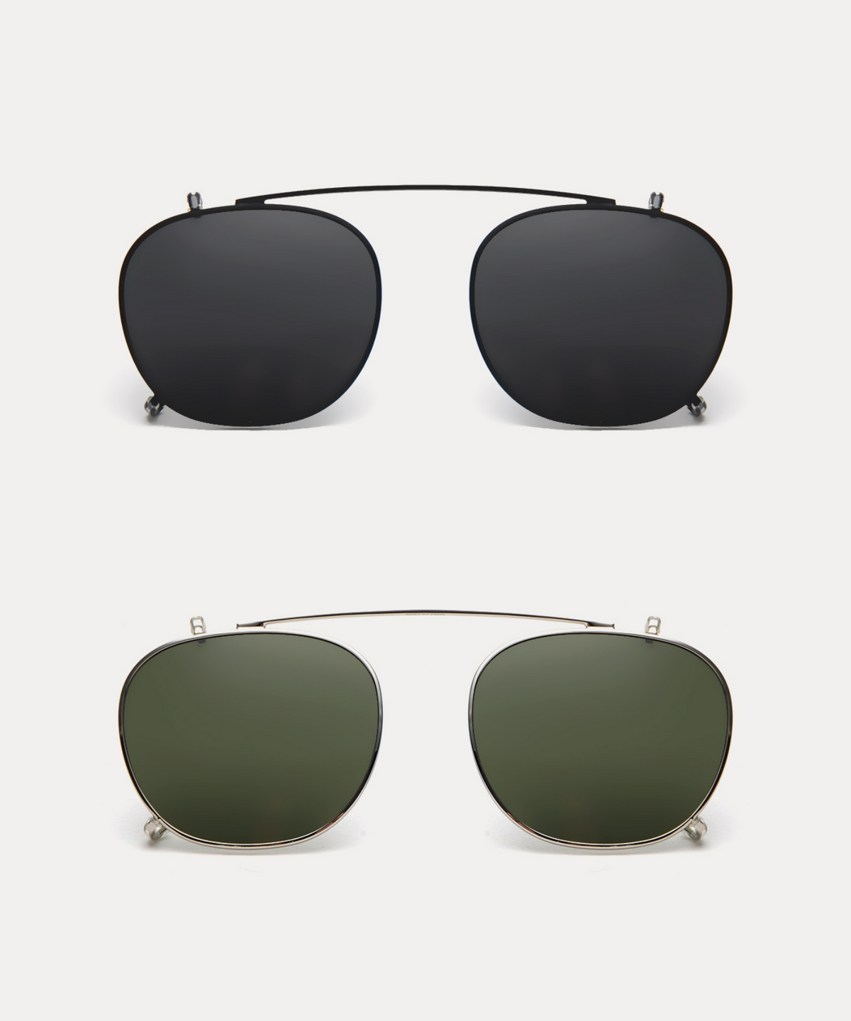 래쉬(LASH) CLIFT POLARIZED LENS CLIP (클리프트 전용 편광 선글라스클립)