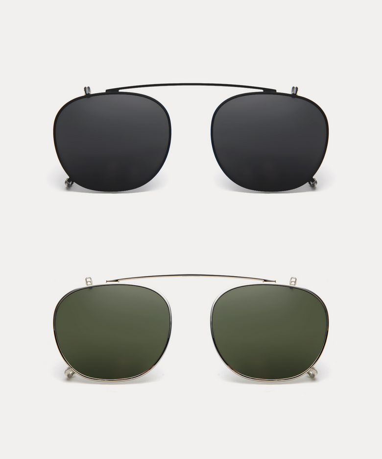 CLIFT POLARIZED LENS CLIP (클리프트 전용 편광 선글라스클립)