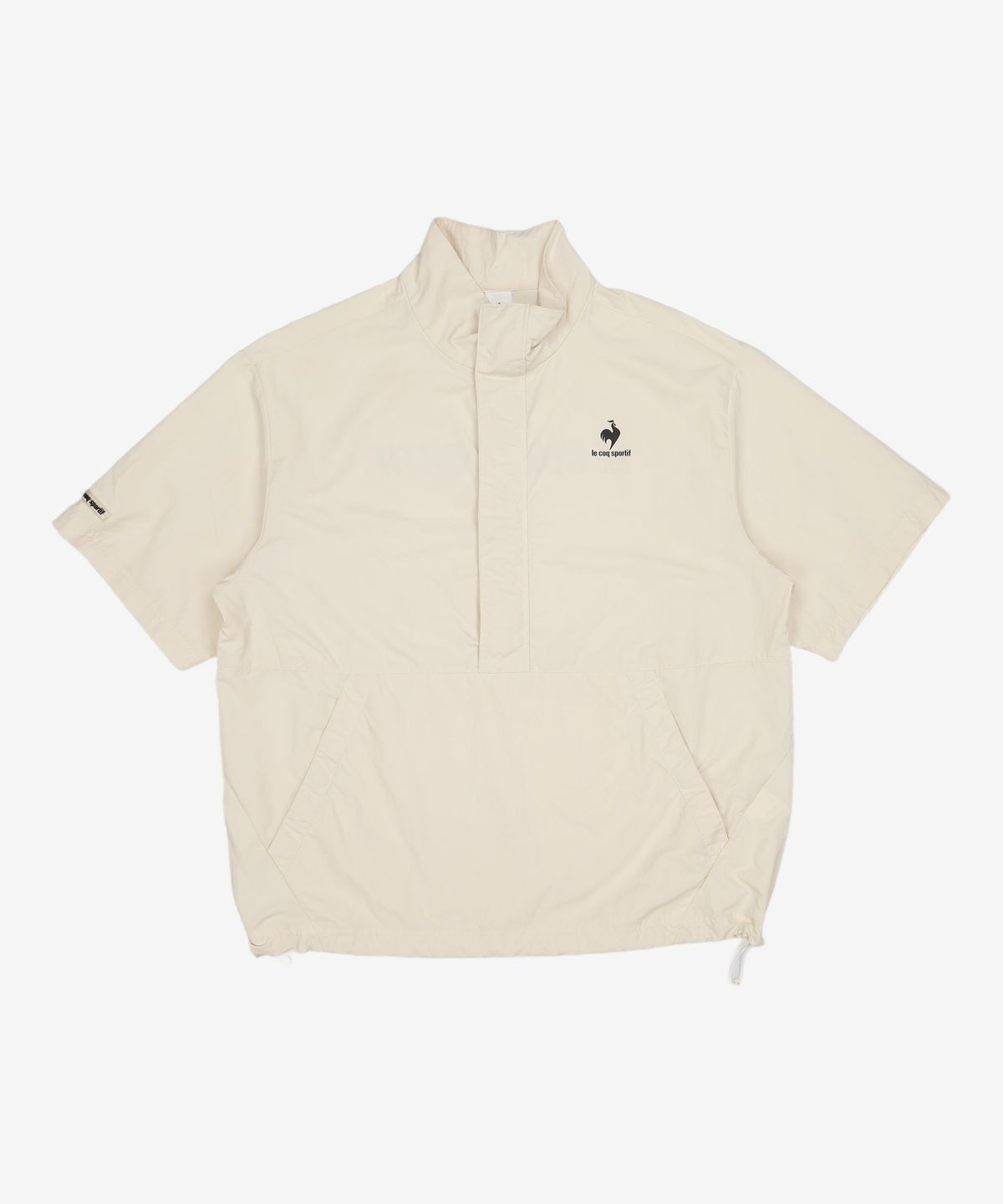 르꼬끄 스포르티브(LE COQ SPORTIF) 나일론/코치 재킷 XXL