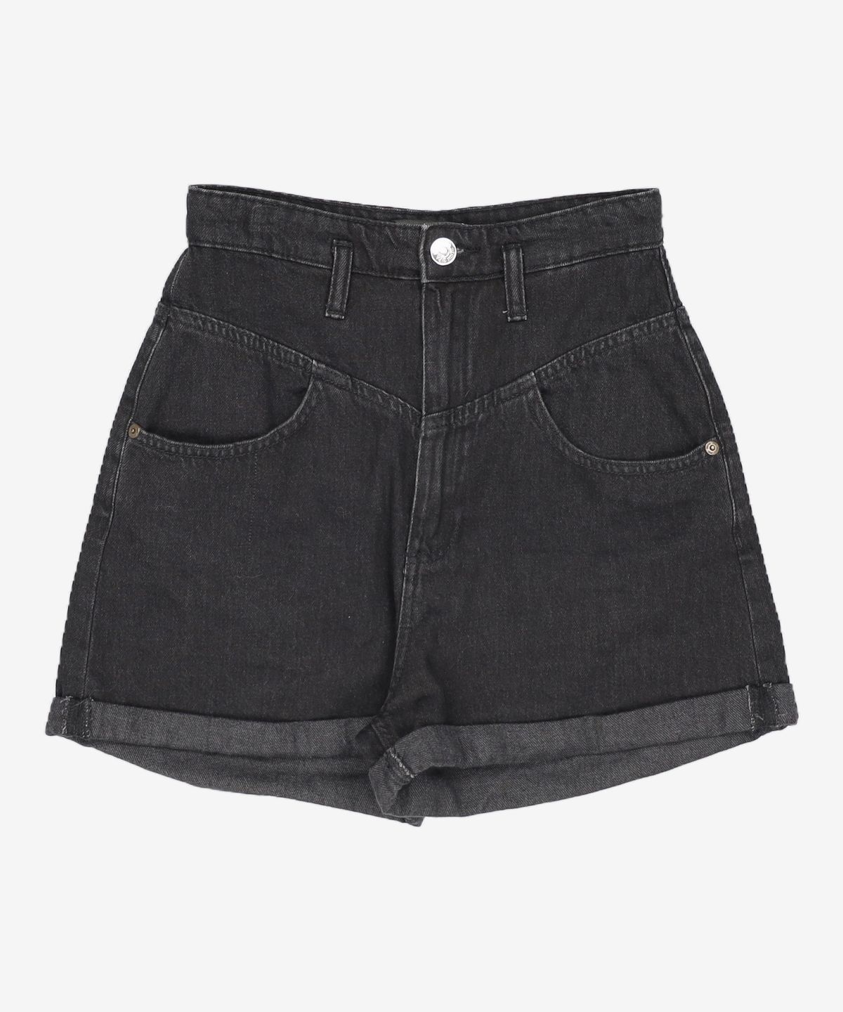 자라(ZARA) 숏팬츠 165/66A