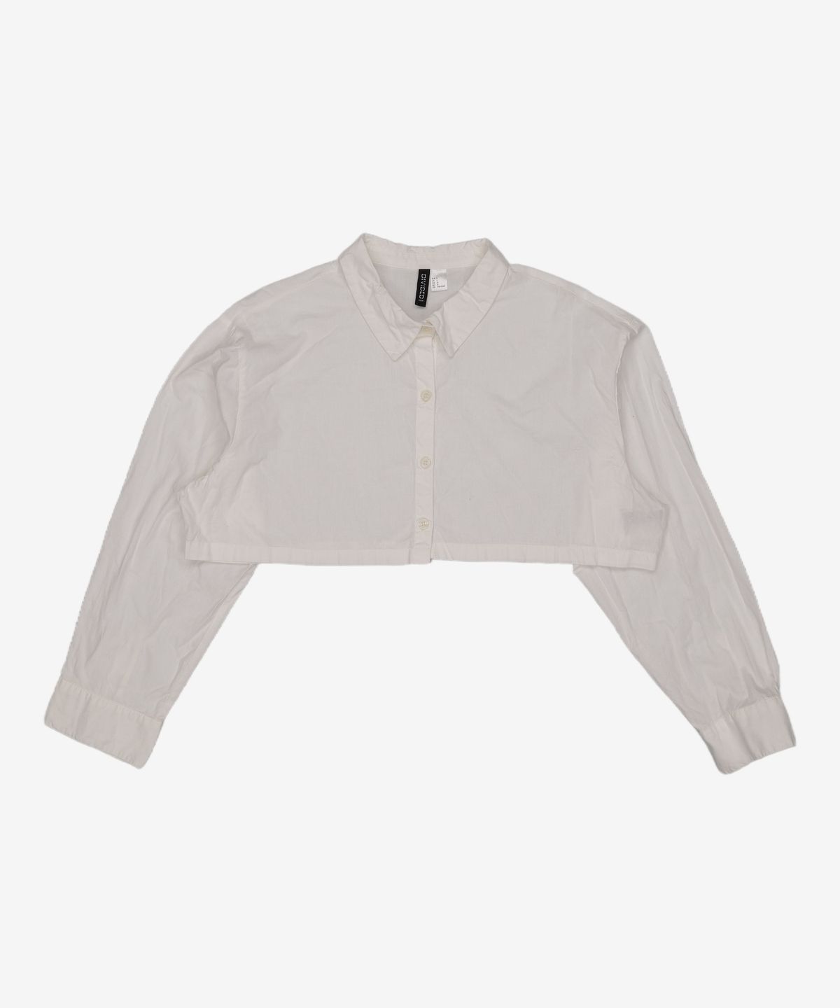 디바이디드에이치앤엠(DIVIDED H&M) 캐주얼 셔츠 L