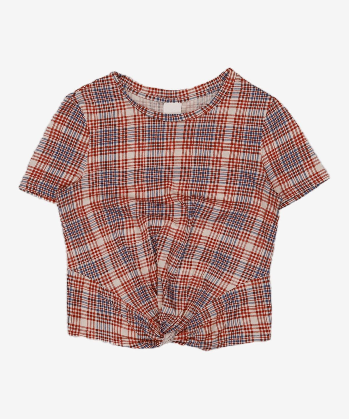 에이치앤엠(H&M) 반소매 티셔츠 XS
