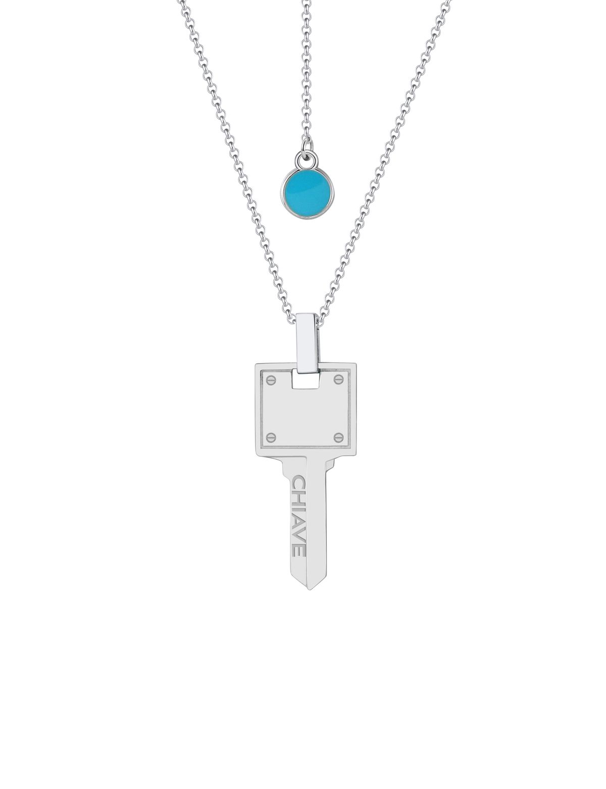 아이스볼(ICEBALL) Square chiave key (WG)