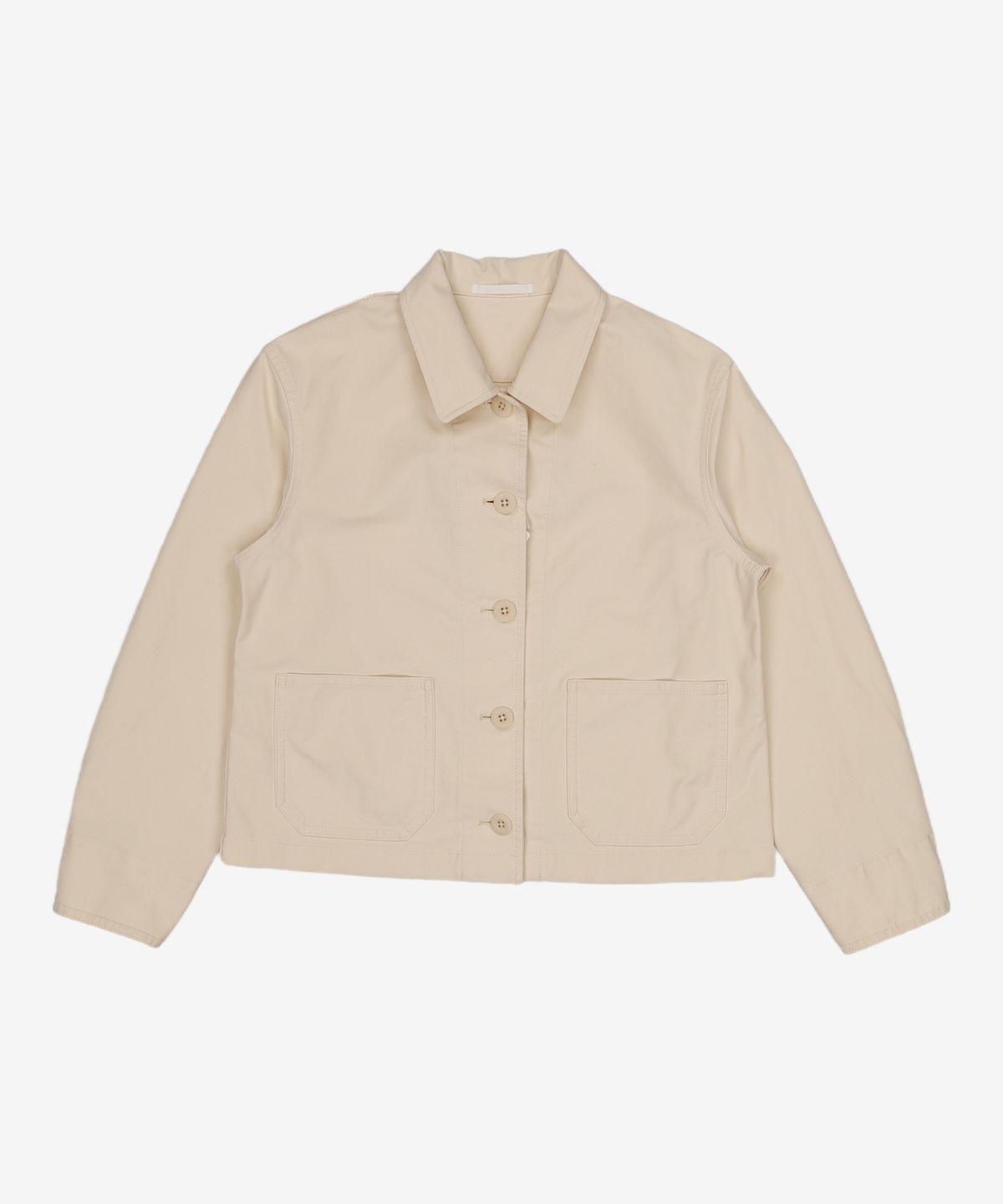유니클로(UNIQLO) 나일론/코치 재킷 S