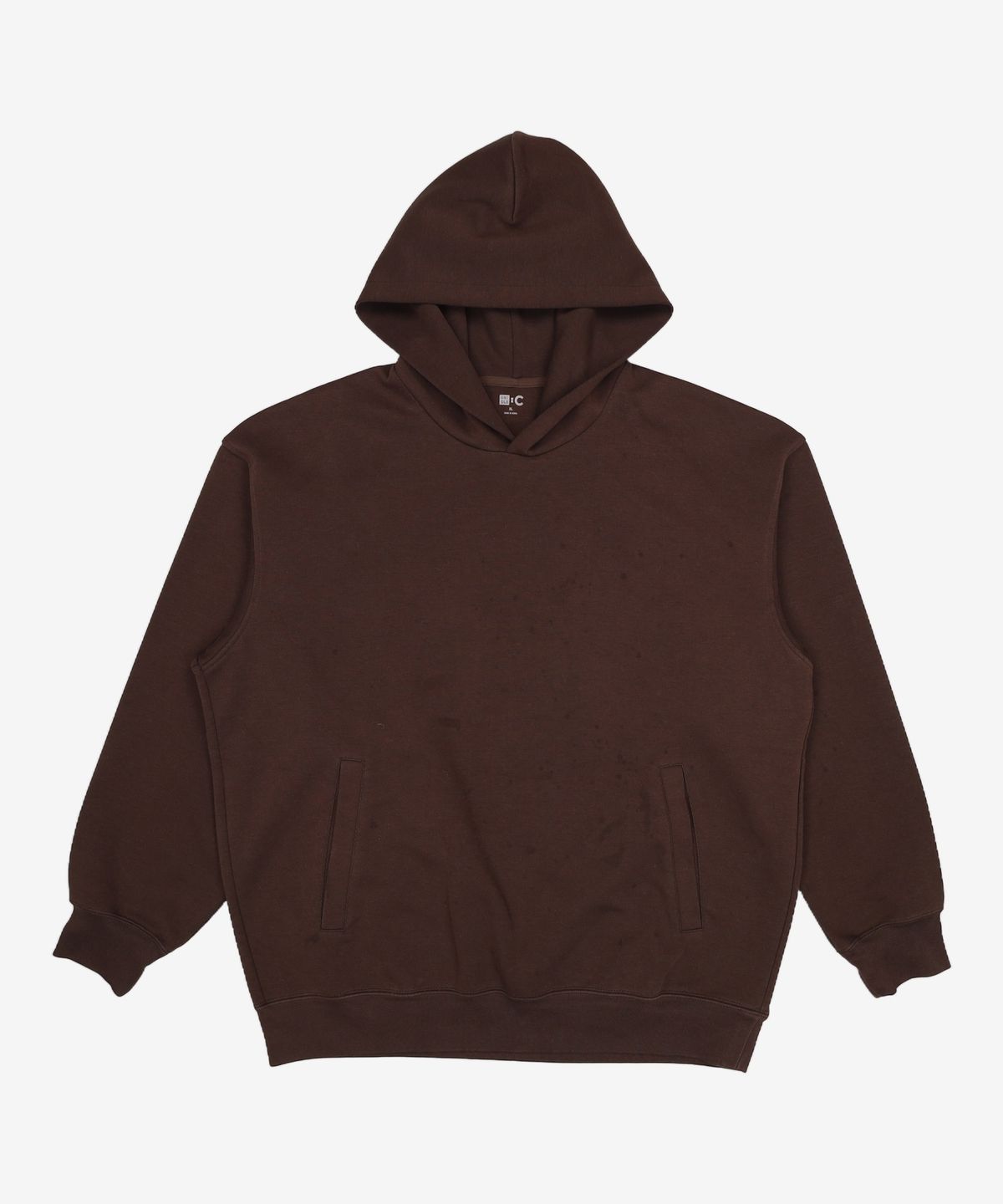유니클로(UNIQLO) 후드 티셔츠 XL
