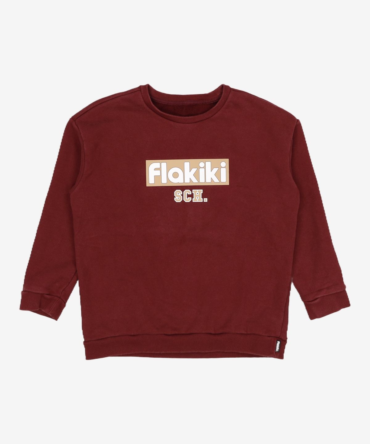 플라키키(FLAKIKI) 맨투맨/스웨트셔츠 12