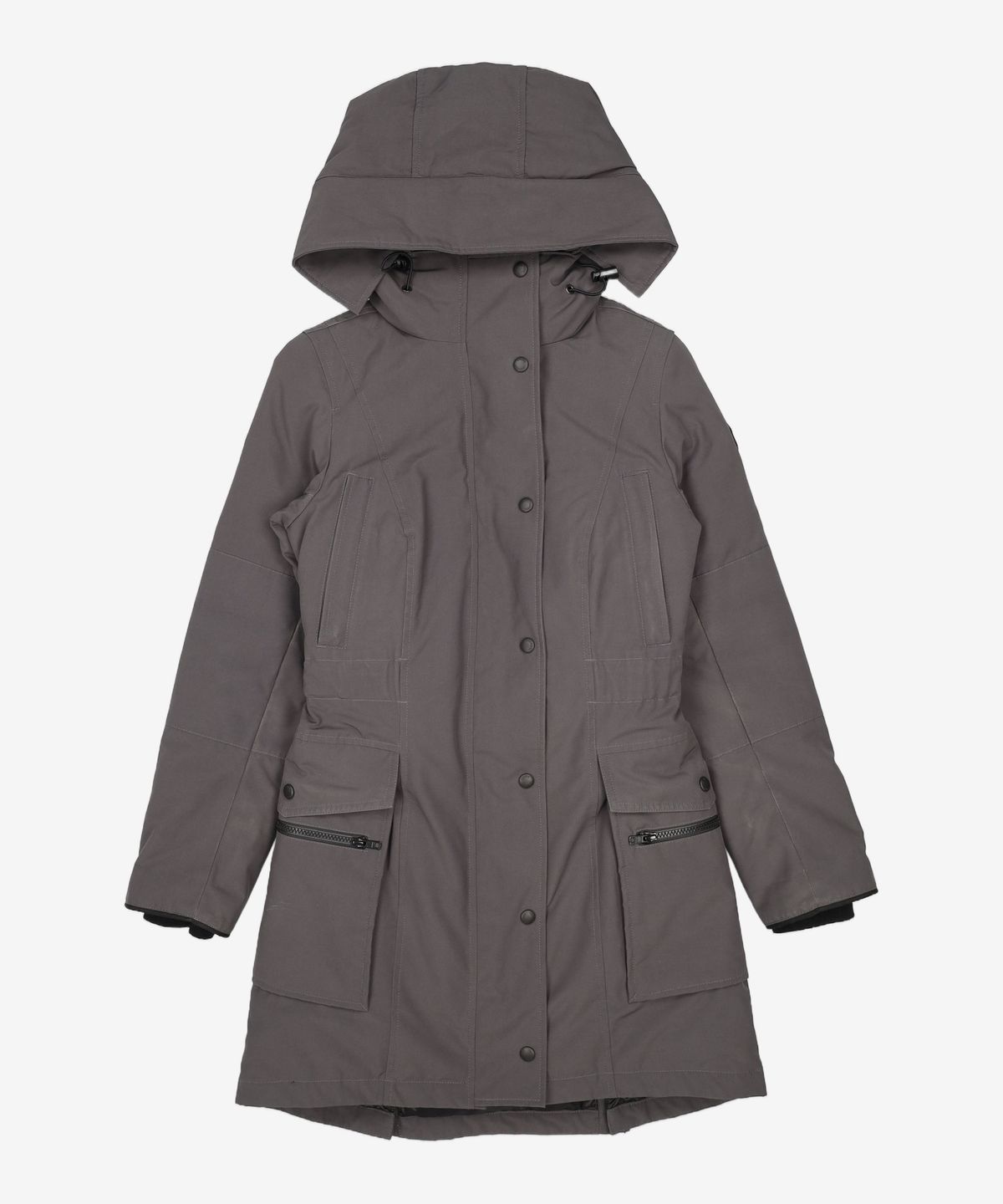 캐나다구스(CANADAGOOSE) 사파리/헌팅 재킷 XS