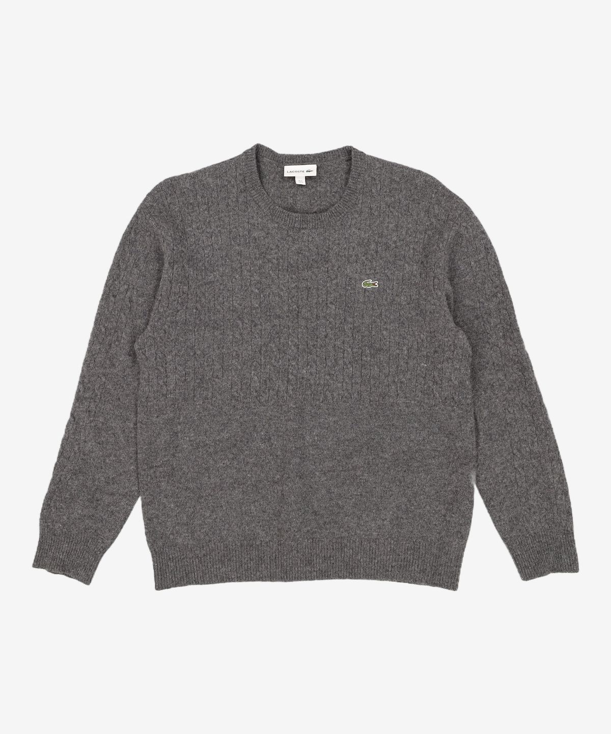 라코스테(LACOSTE) 니트/스웨터 M