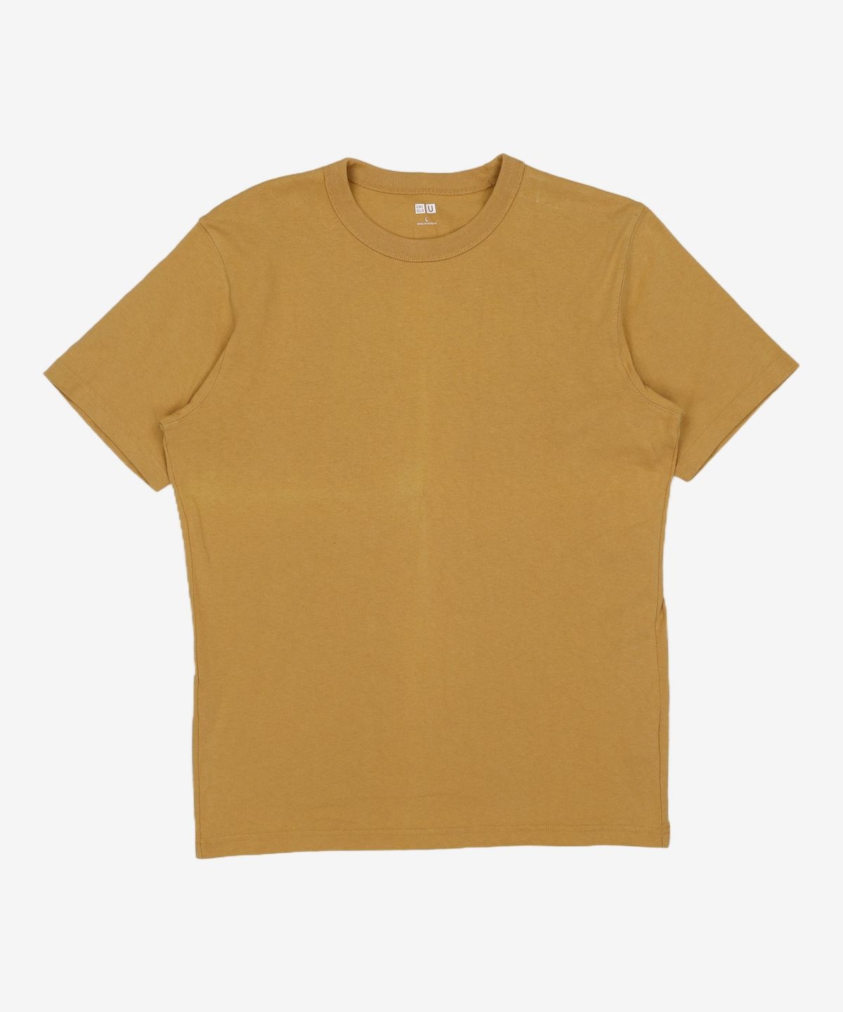 유니클로(UNIQLO) 반소매 티셔츠 L