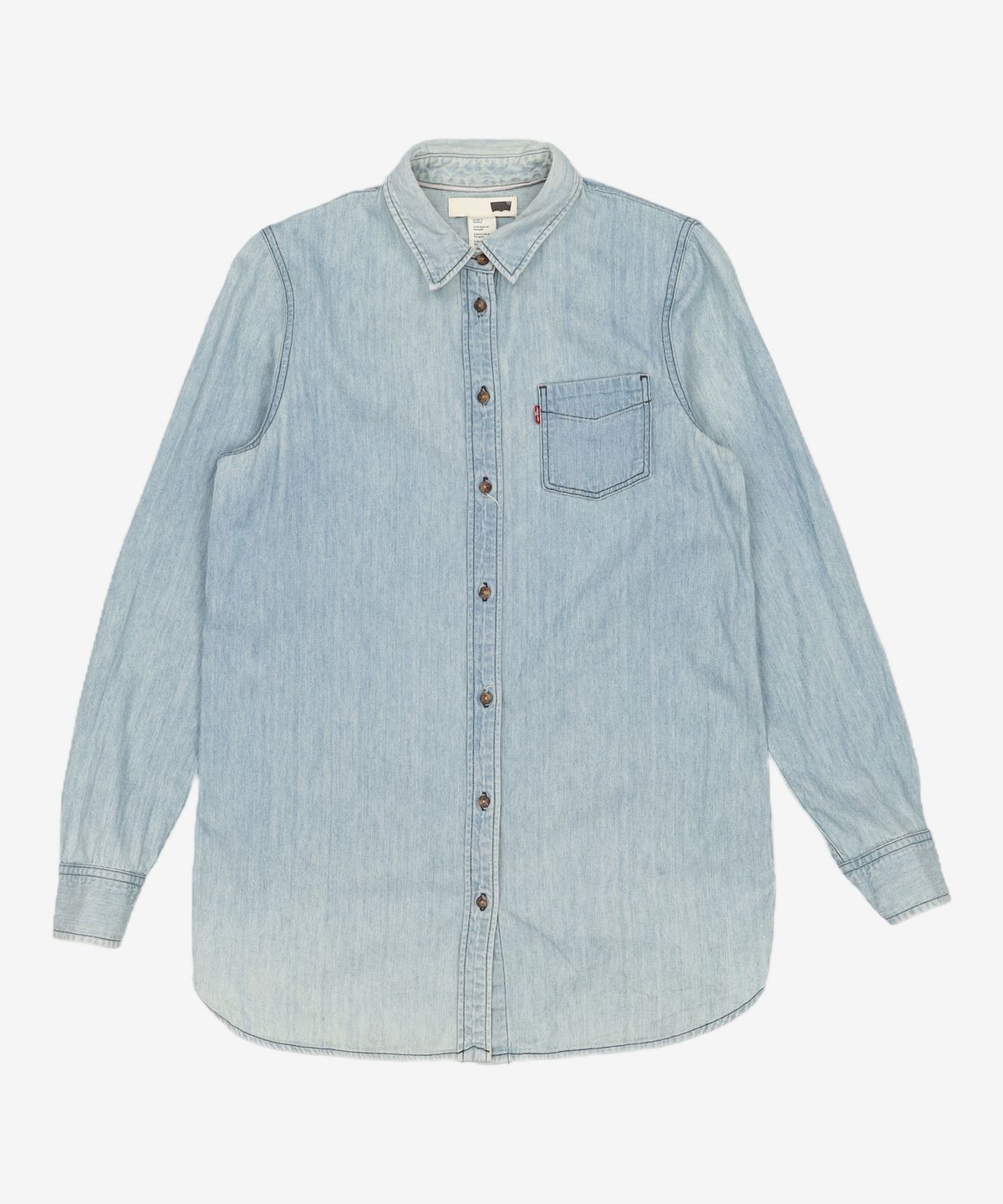 리바이스(LEVI'S) 캐주얼 셔츠 S