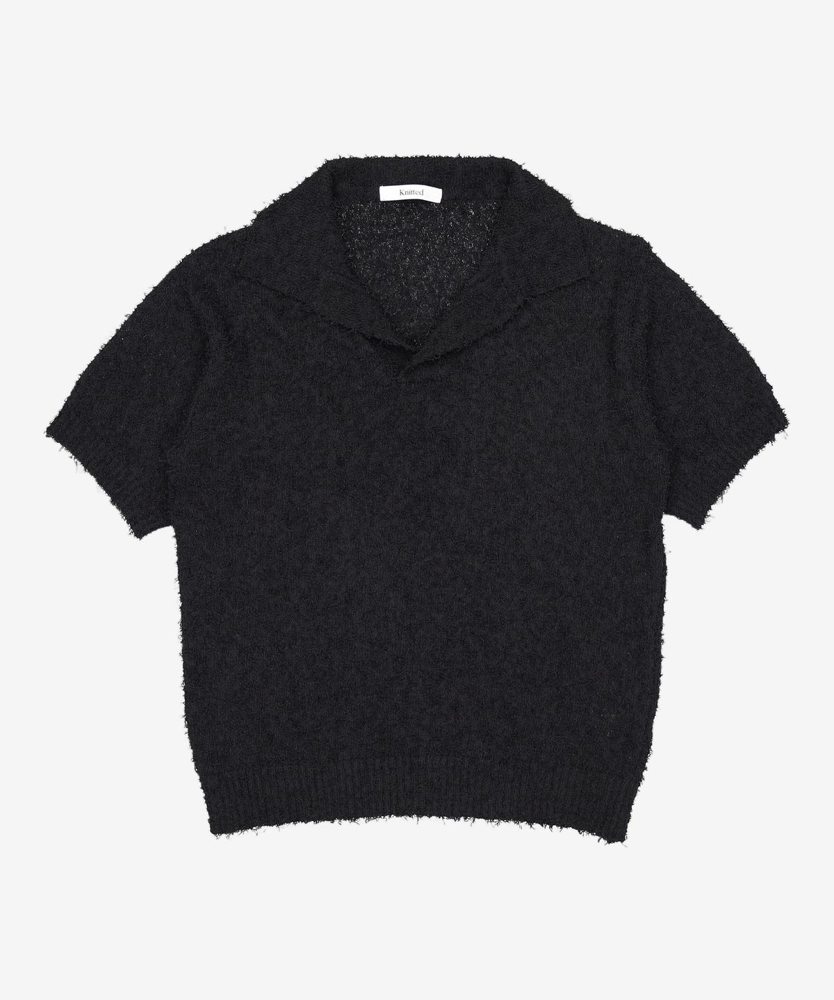 니티드(KNITTED) 니트/스웨터 L