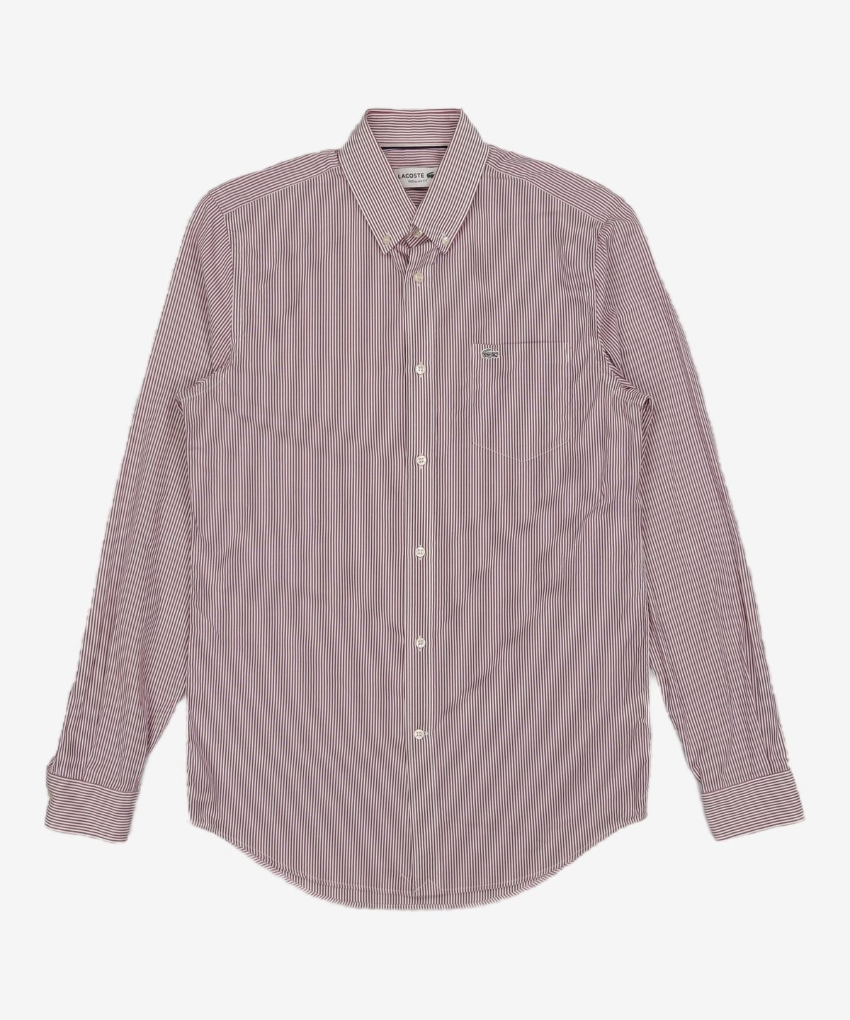 라코스테(LACOSTE) 캐주얼 셔츠 38