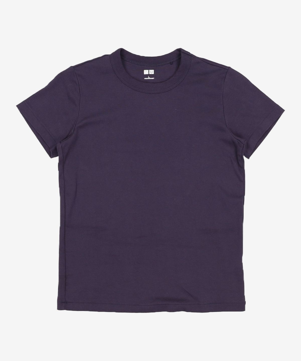 유니클로(UNIQLO) 반소매 티셔츠 L