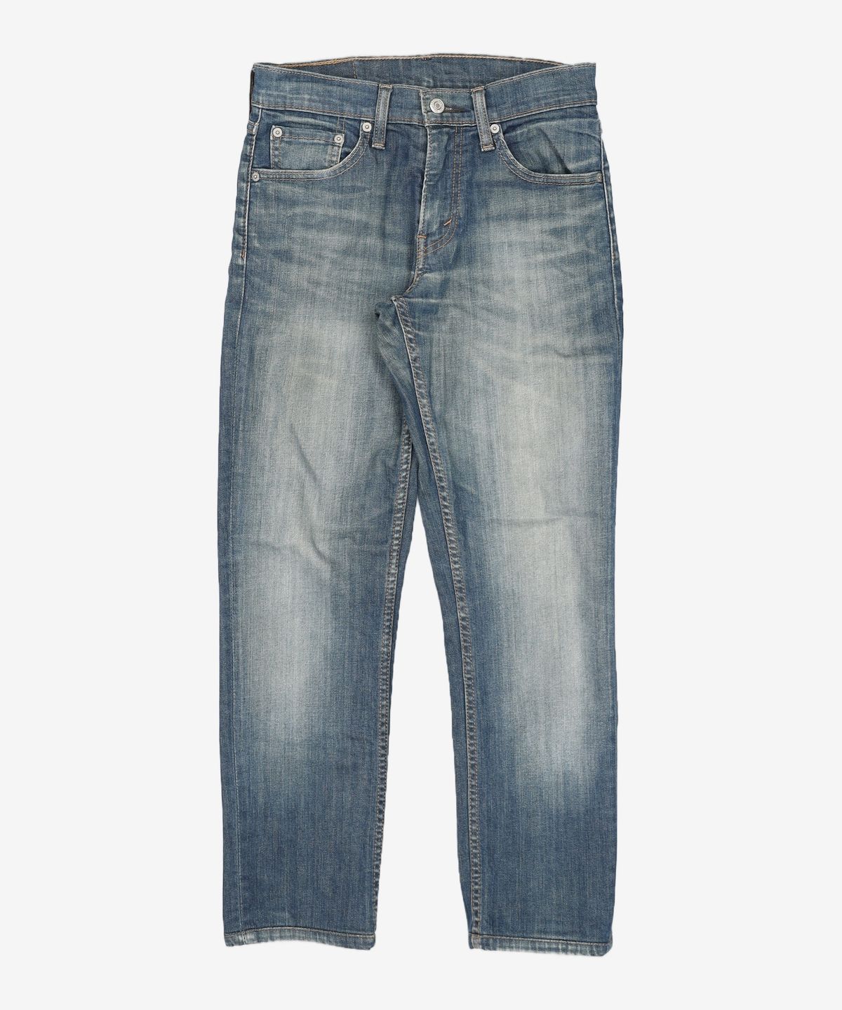 리바이스(LEVI'S) 청/데님 팬츠 W28L34