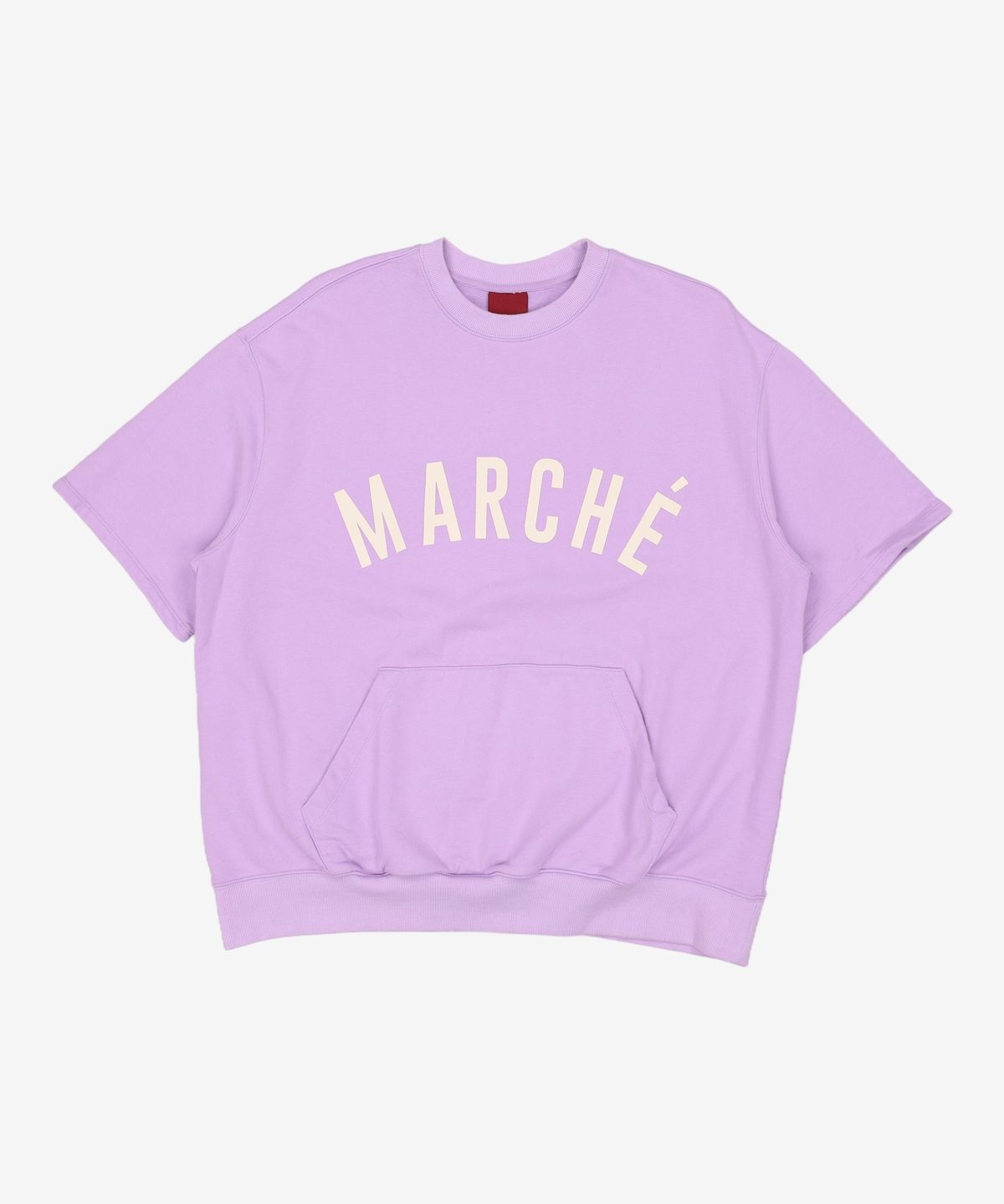 럭키마르쉐(LUCKYMARCHE) 맨투맨/스웨트셔츠 L