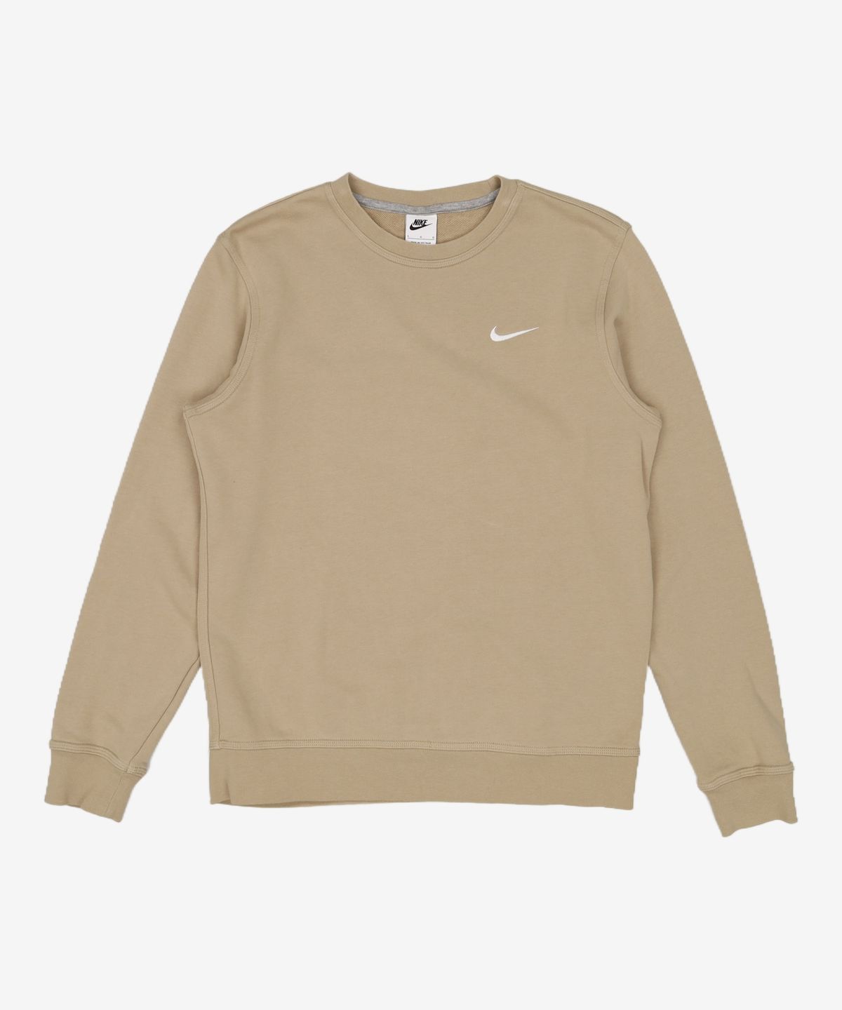 나이키(NIKE) 맨투맨/스웨트셔츠 L