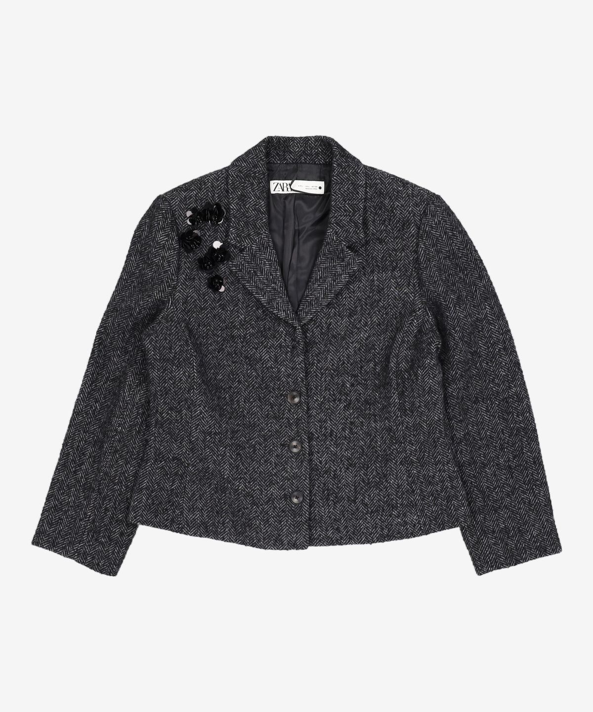 자라(ZARA) 슈트/블레이저 재킷 L