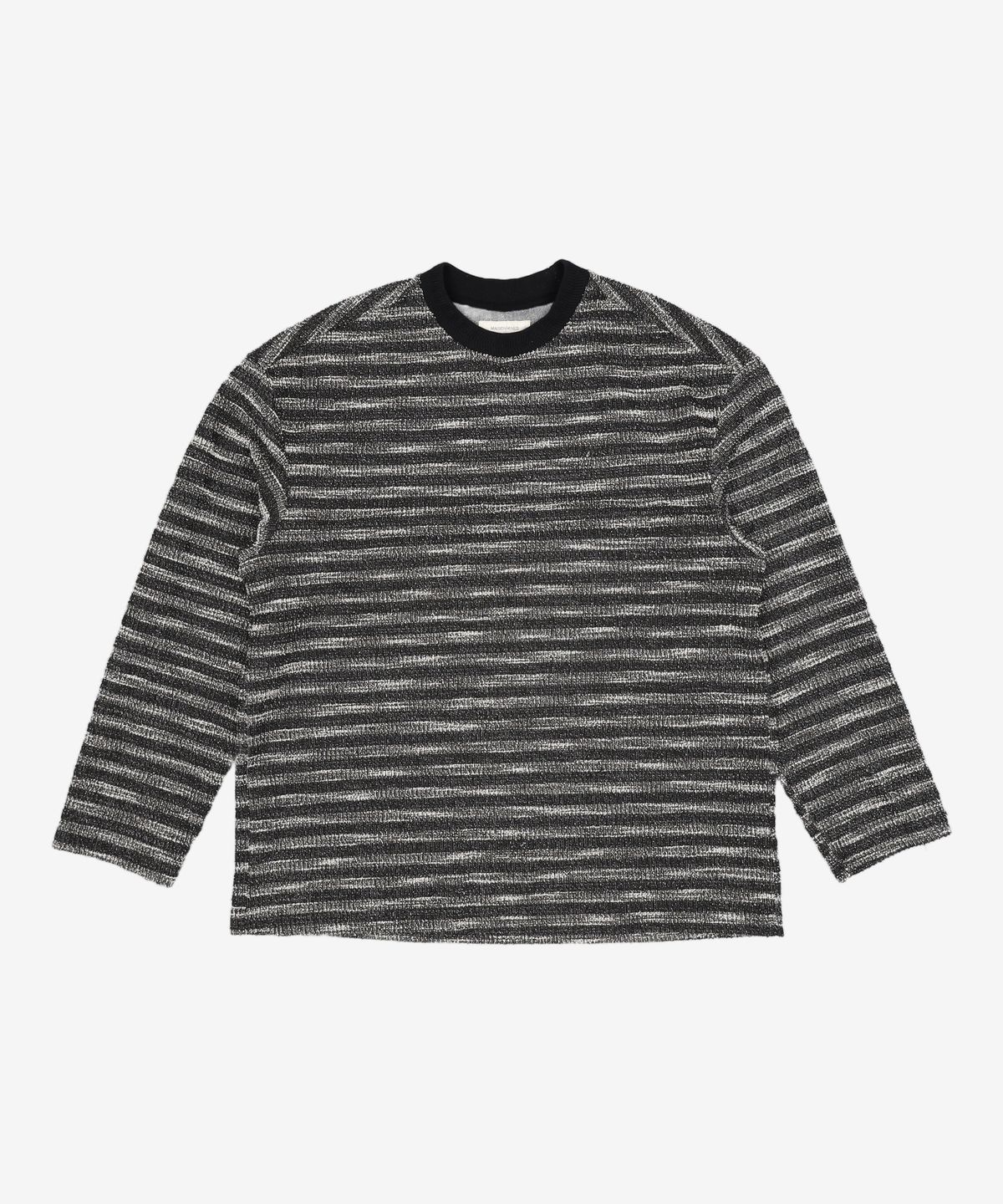 메종미네드(MAISON MINED) 니트/스웨터 L