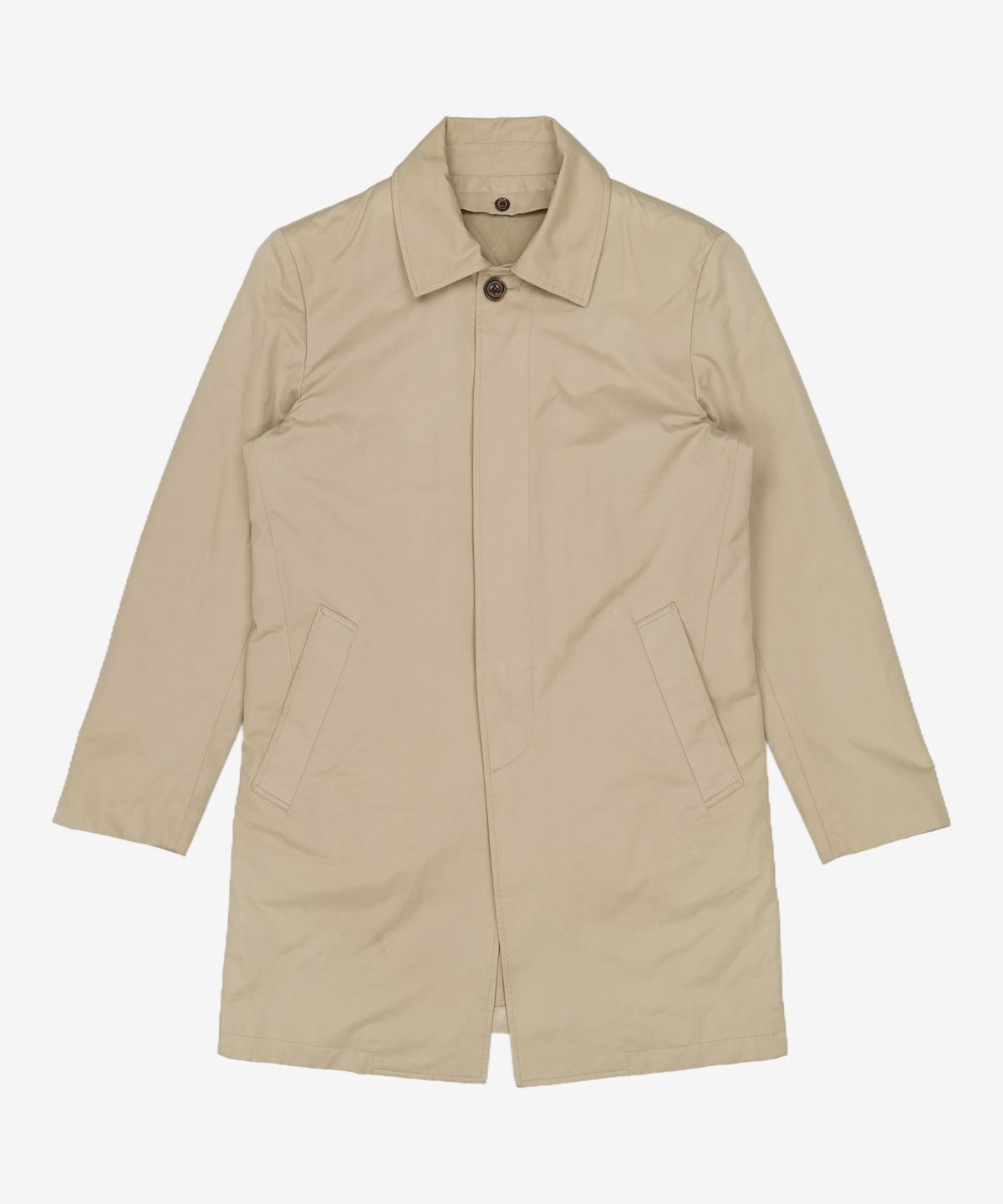 디케이엔와이(DKNY) 봄 가을 코트 S