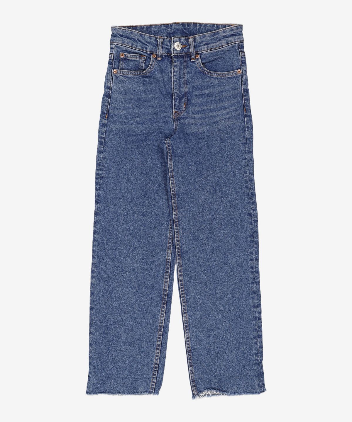 디바이디드에이치앤엠(DIVIDED H&M) 청/데님 팬츠 34