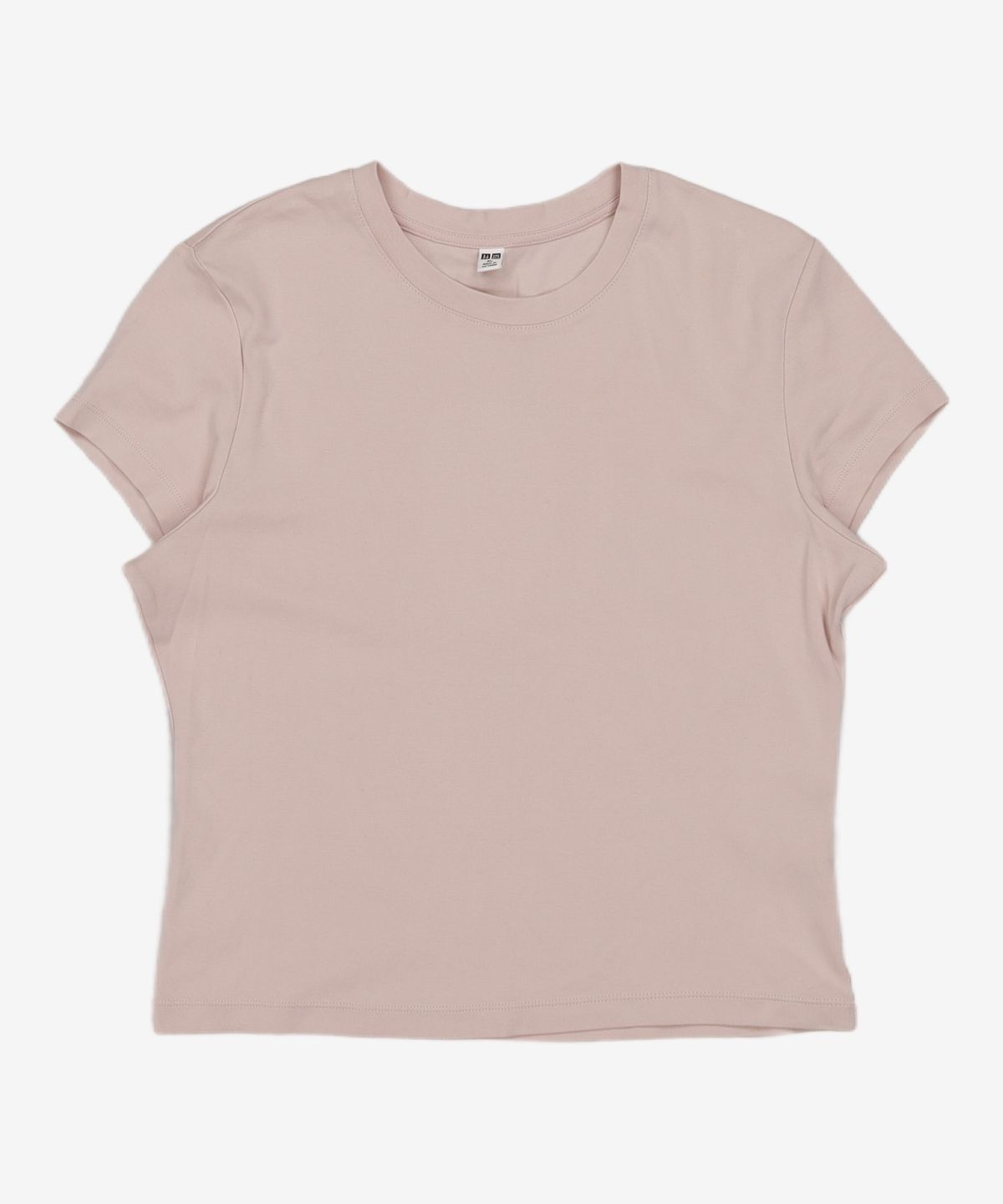 유니클로(UNIQLO) 반소매 티셔츠 XL