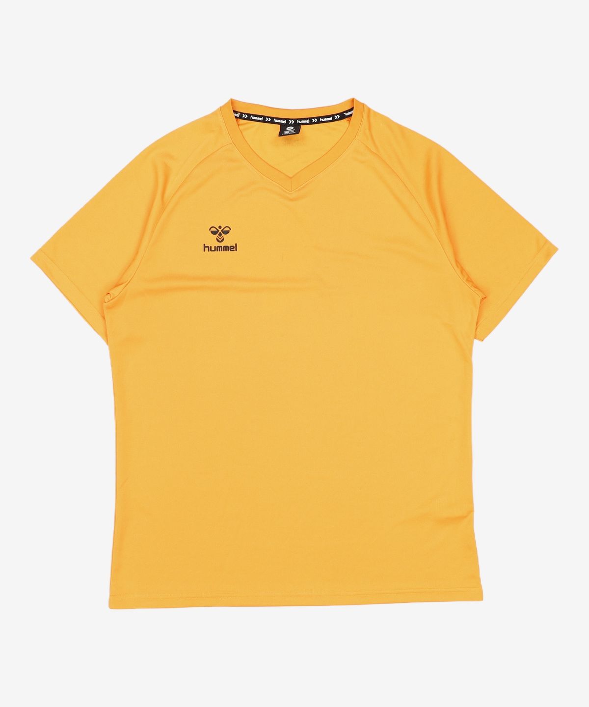 험멜(HUMMEL) 반소매 티셔츠 XXXL