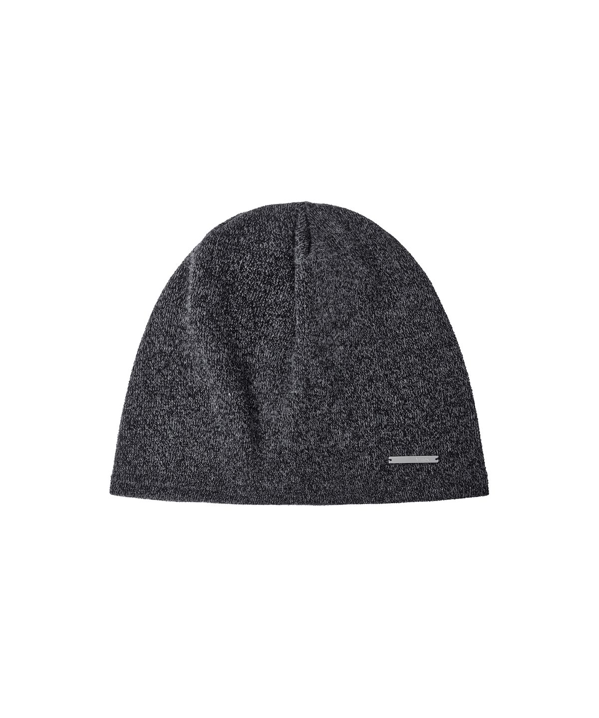 미세키서울 맨(MISEKISEOUL MEN) Slouchy beanie CHARCOAL