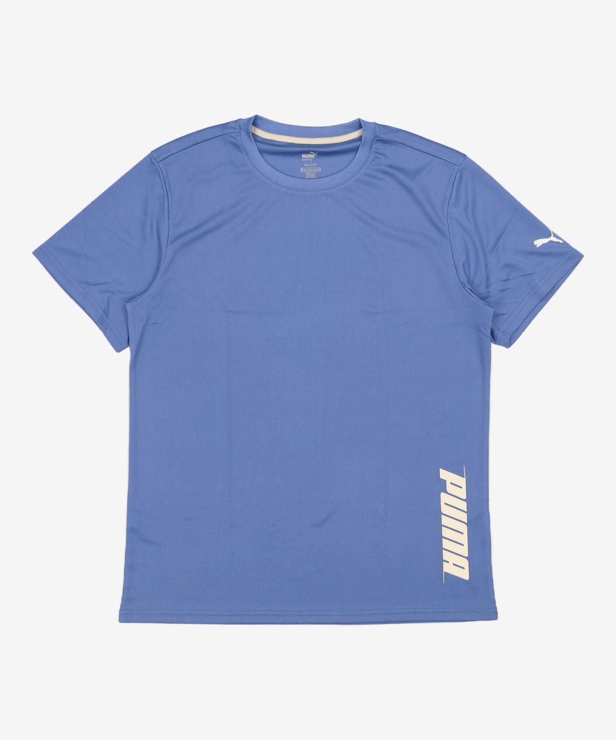 푸마(PUMA) 반소매 티셔츠 110
