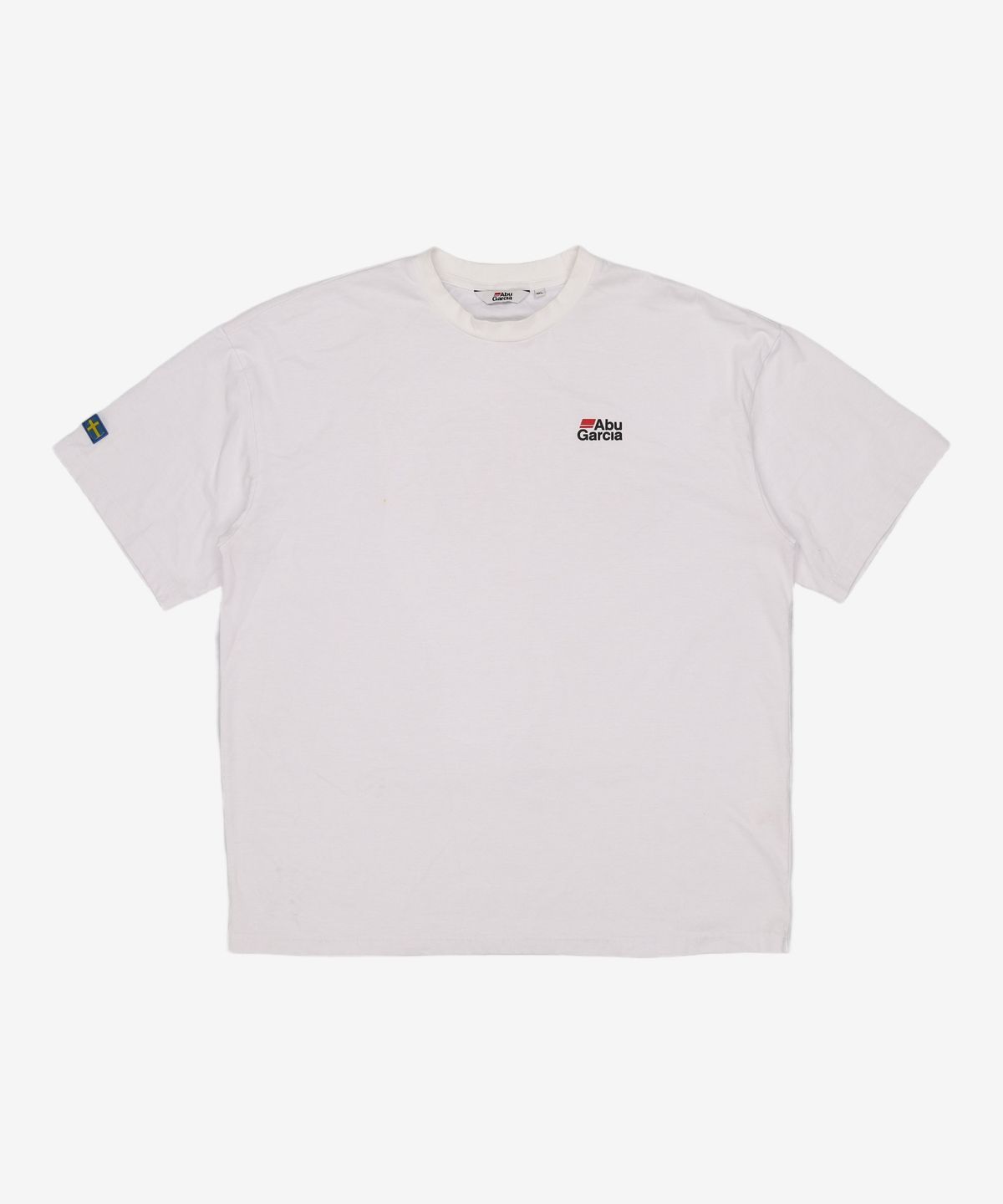 아부가르시아(ABU GARCIA) 반소매 티셔츠 XXL