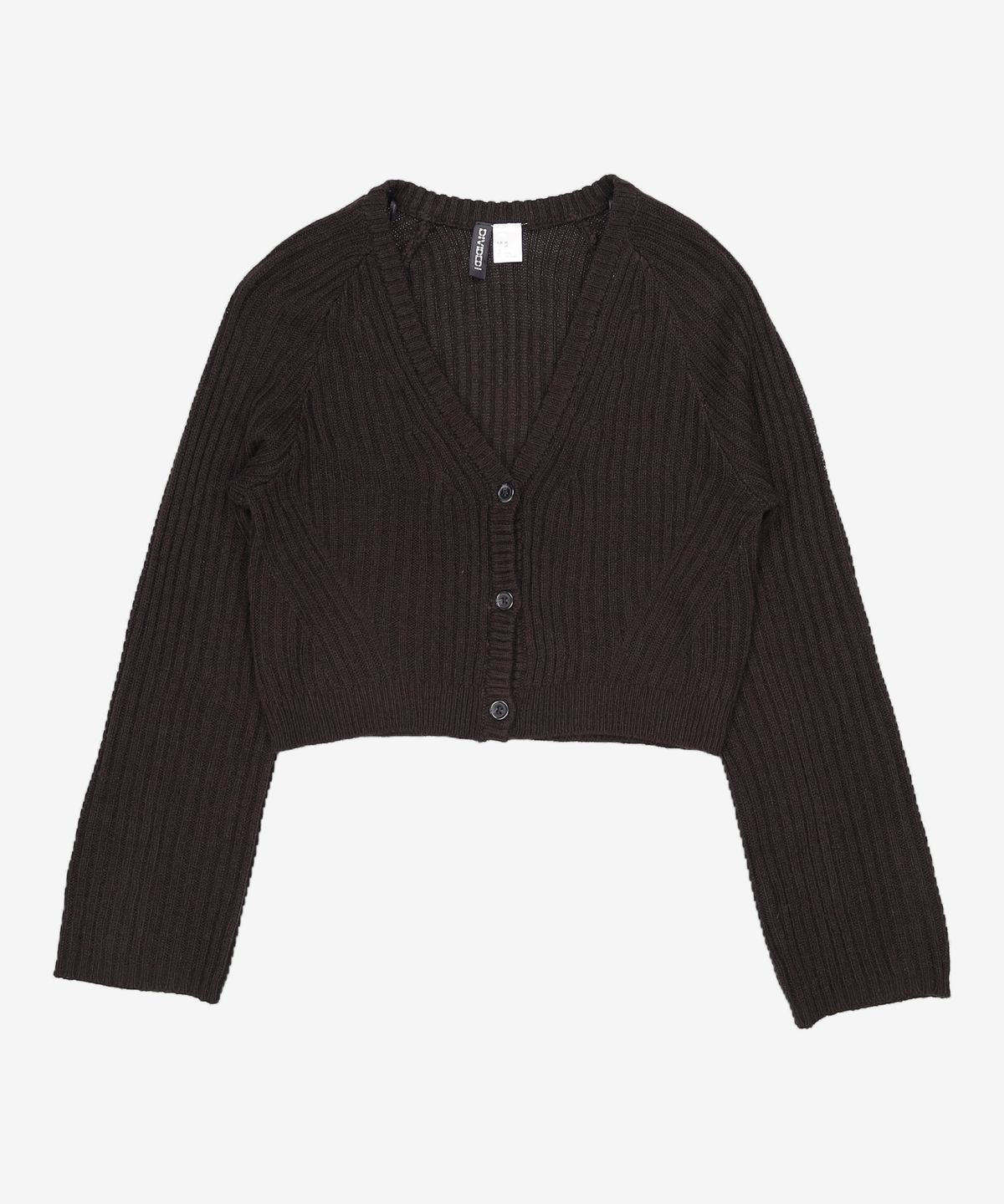 디바이디드에이치앤엠(DIVIDED H&M) 카디건 XS