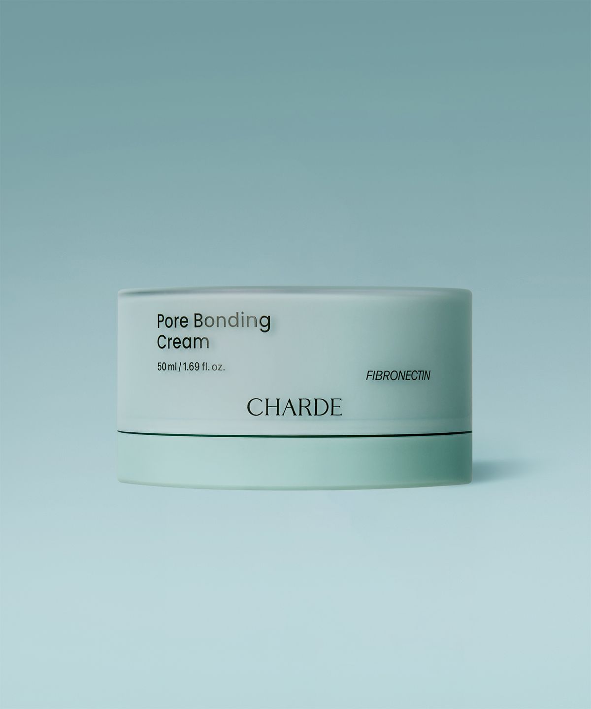 샤르드(CHARDE) 포어 본딩 크림 50ml