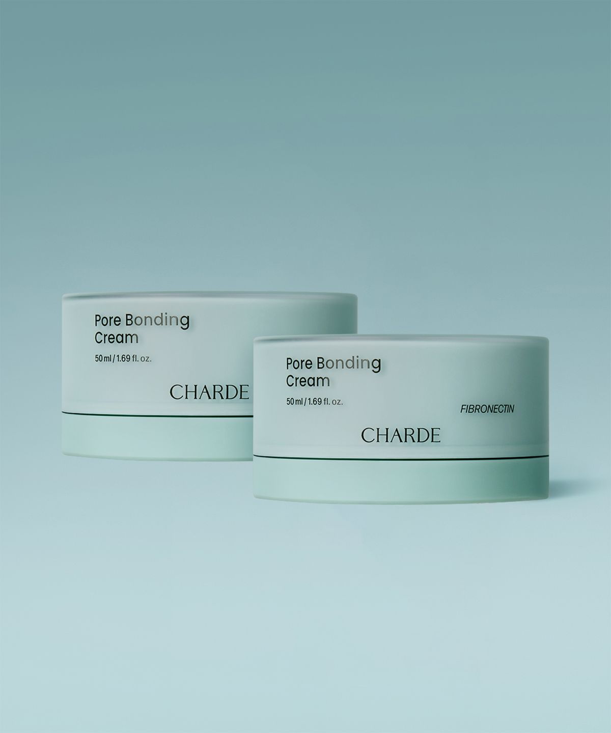 샤르드(CHARDE) [2개]포어 본딩 크림 50ml