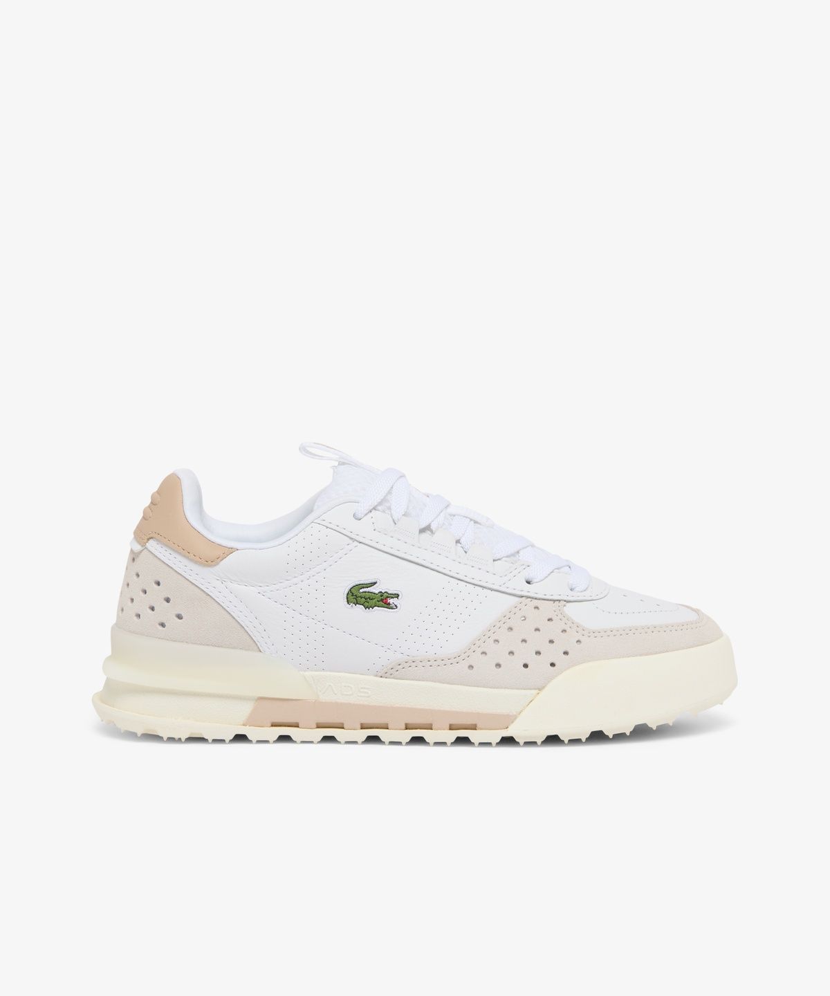 라코스테(LACOSTE) 여성 SLAM BREAK 스니커즈 RZ4023W56N Y05