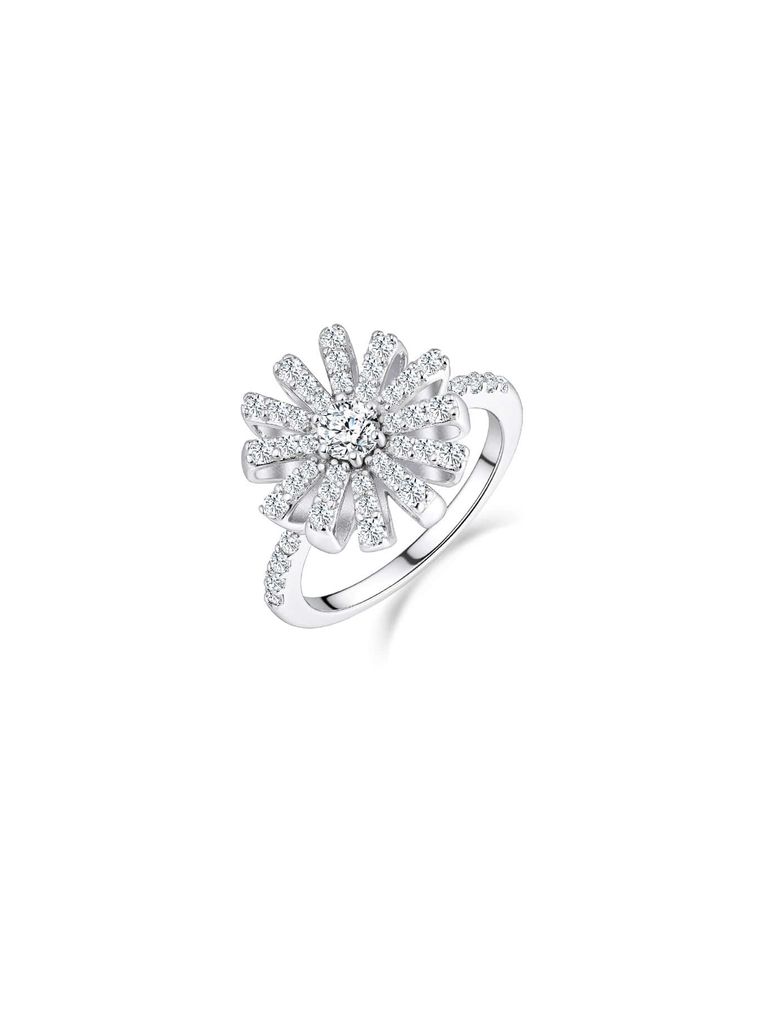 Daisy ring