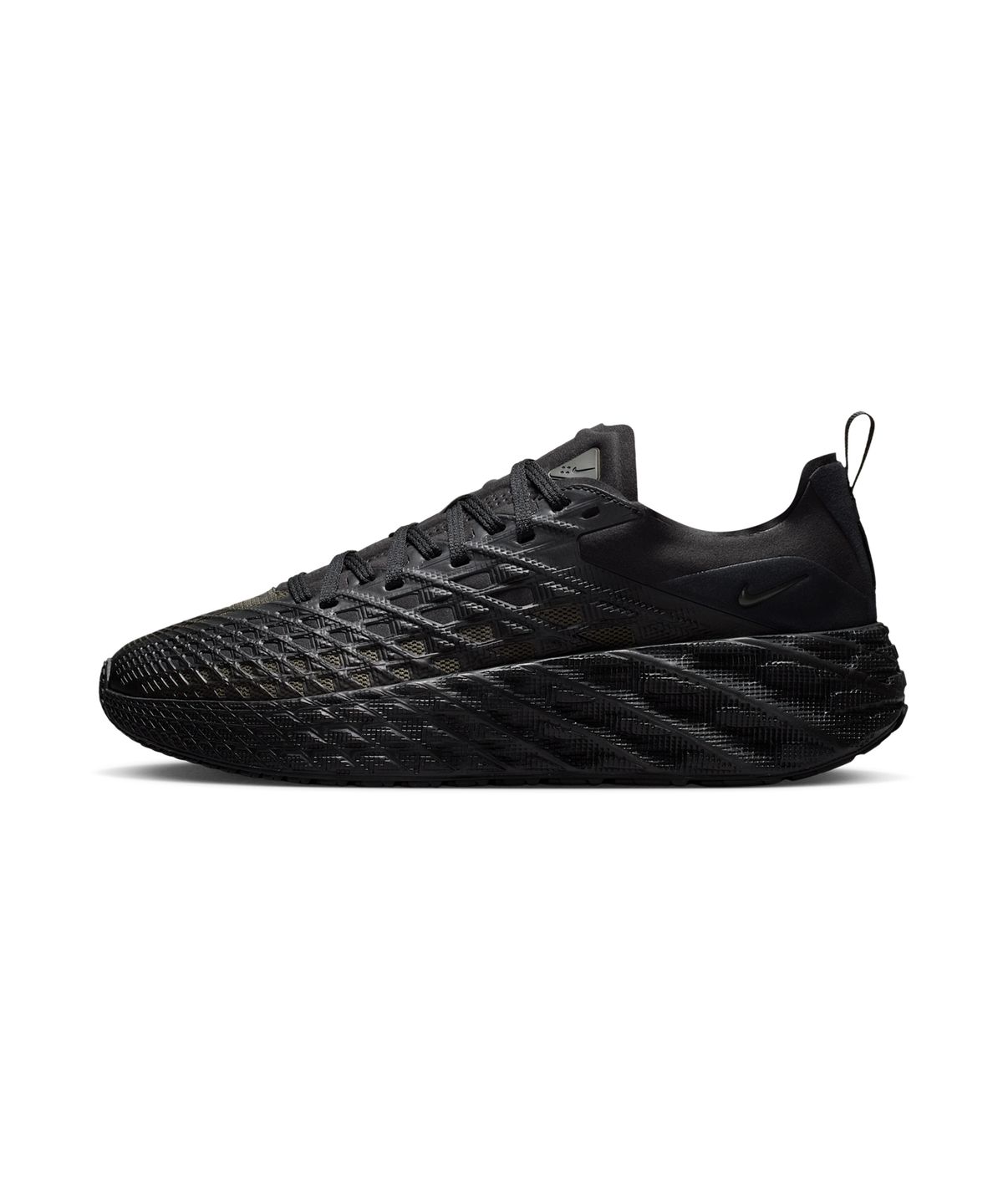 나이키(NIKE) 아바 엣지 M - 블랙:칼리지 그레이:뉴스프린트 / IM1973-004