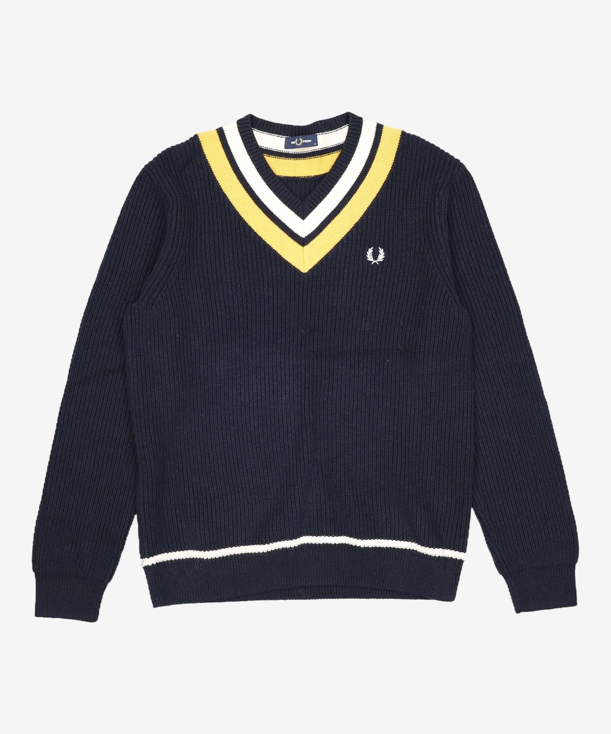 프레드페리(FRED PERRY) 니트/스웨터 M