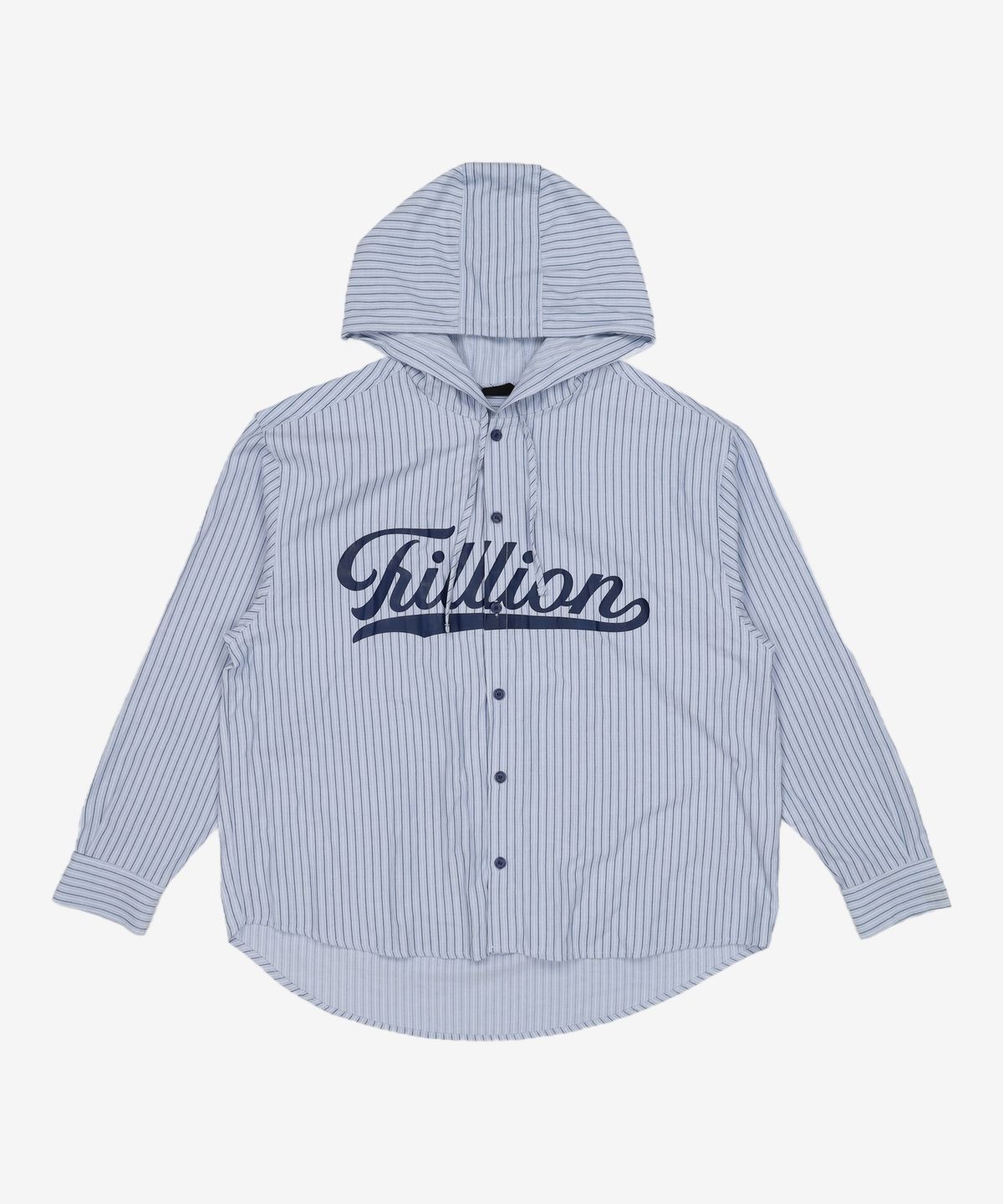 트릴리온(TRILLION) 캐주얼 셔츠 M