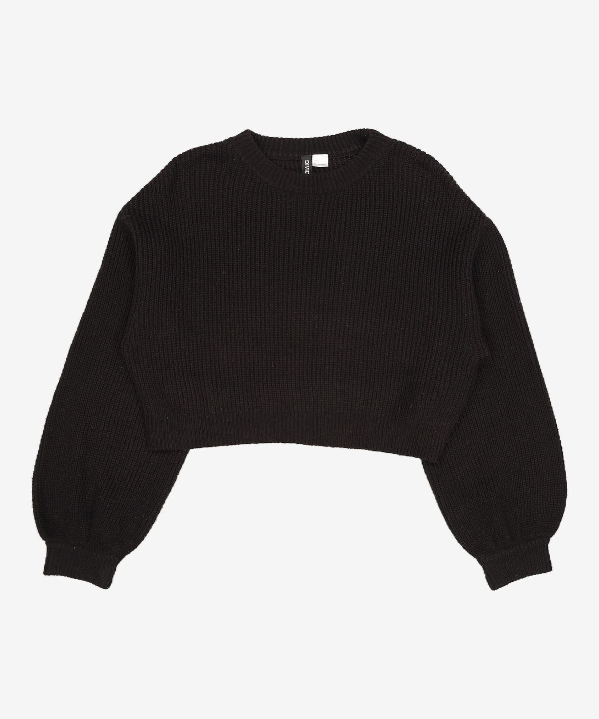 디바이디드에이치앤엠(DIVIDED H&M) 니트/스웨터 S