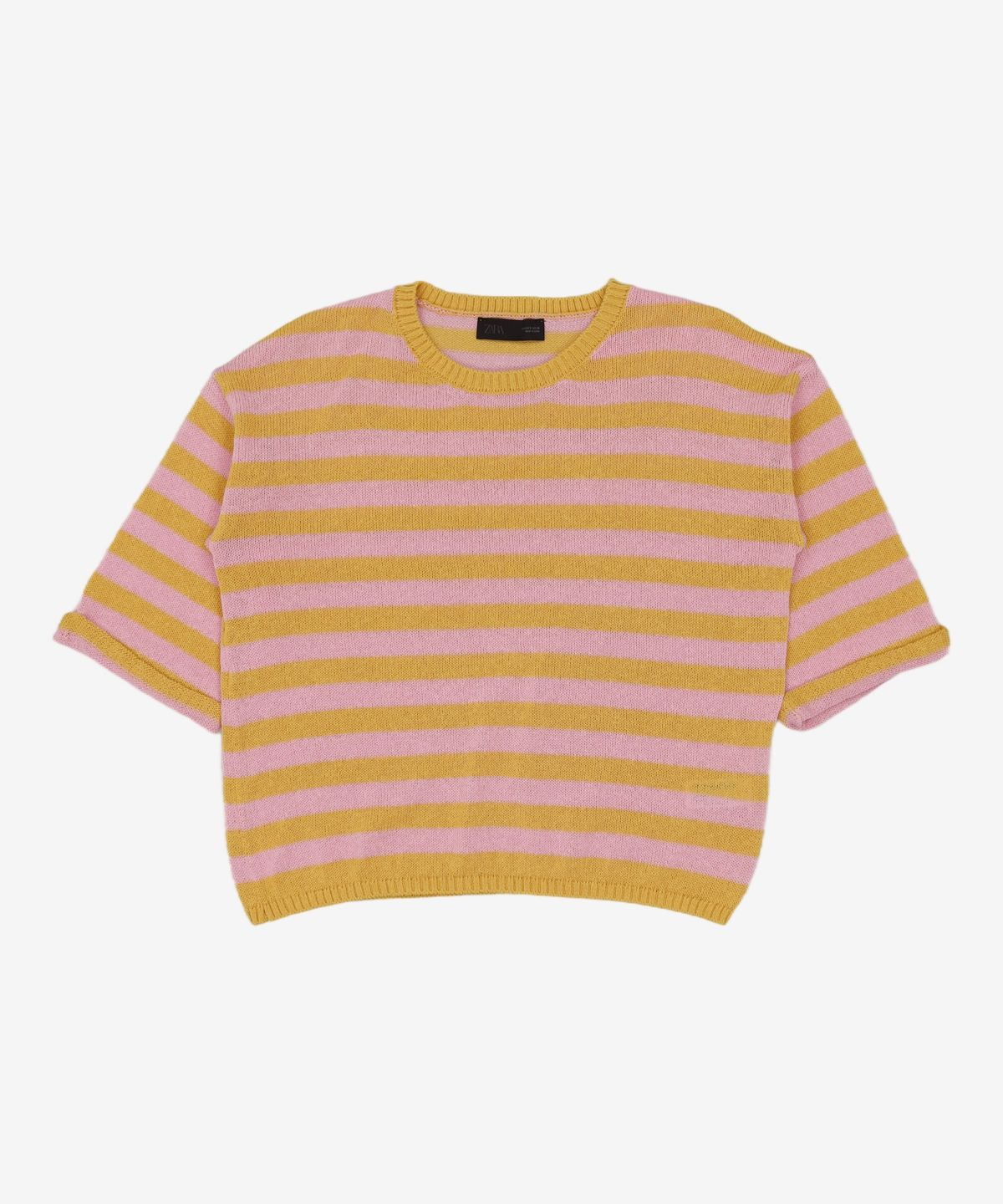 자라(ZARA) 니트/스웨터 S