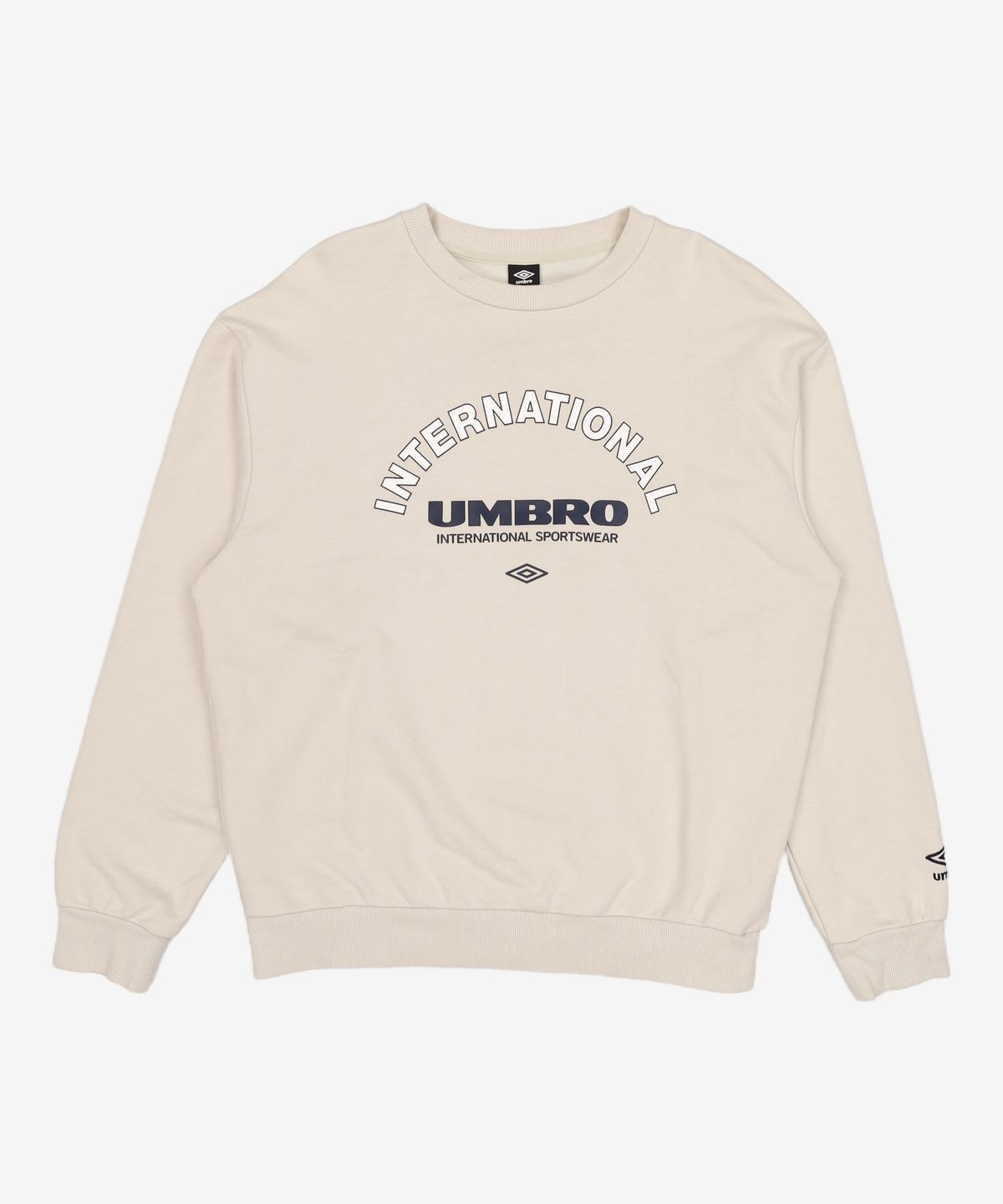 엄브로(UMBRO) 맨투맨/스웨트셔츠 100