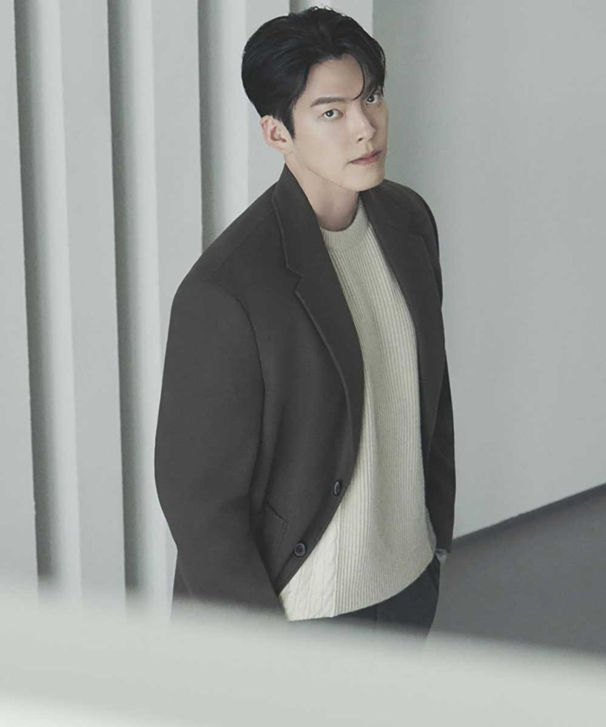 파렌하이트(FAHRENHEIT) 발렌타인 져지 자켓 (FJEAX4112)