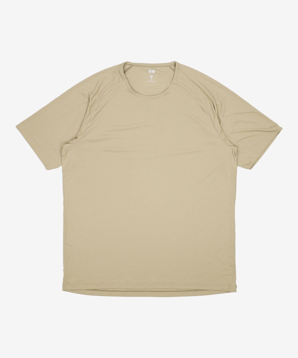 유니클로(UNIQLO) 반소매 티셔츠 XL