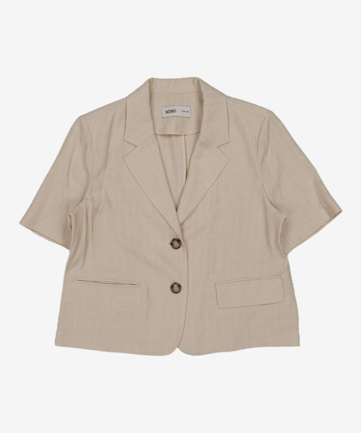 미쏘(MIXXO) 슈트/블레이저 재킷 M