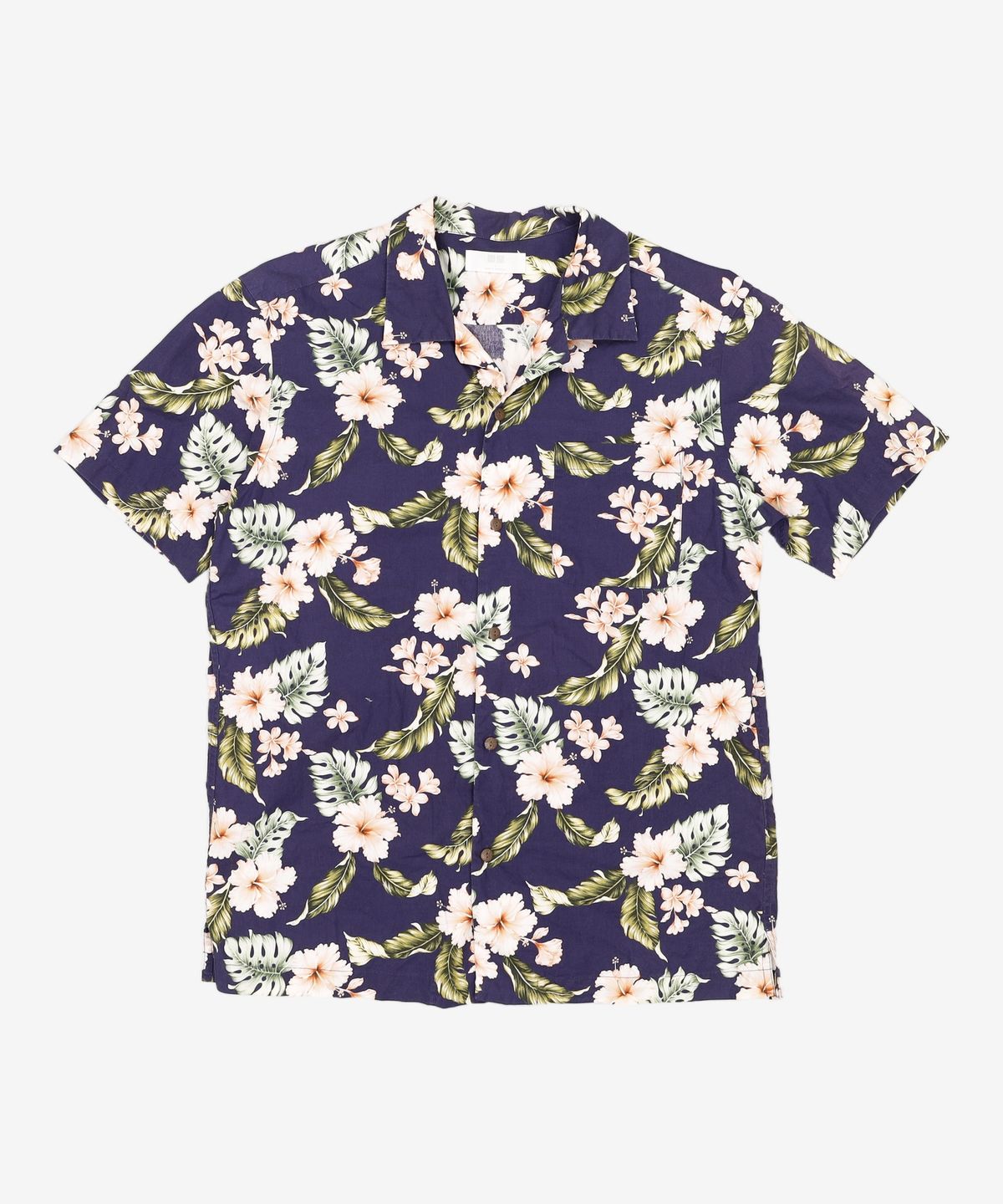 유니클로(UNIQLO) 캐주얼 셔츠 L