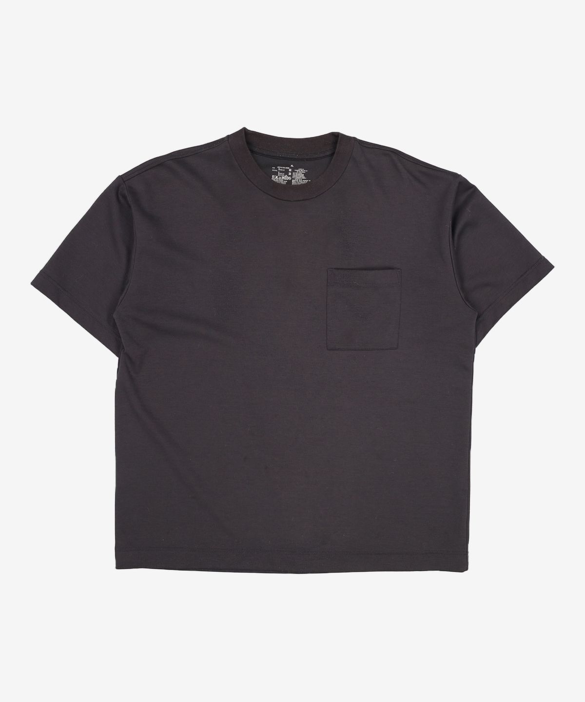 무인양품(MUJI) 반소매 티셔츠 XL