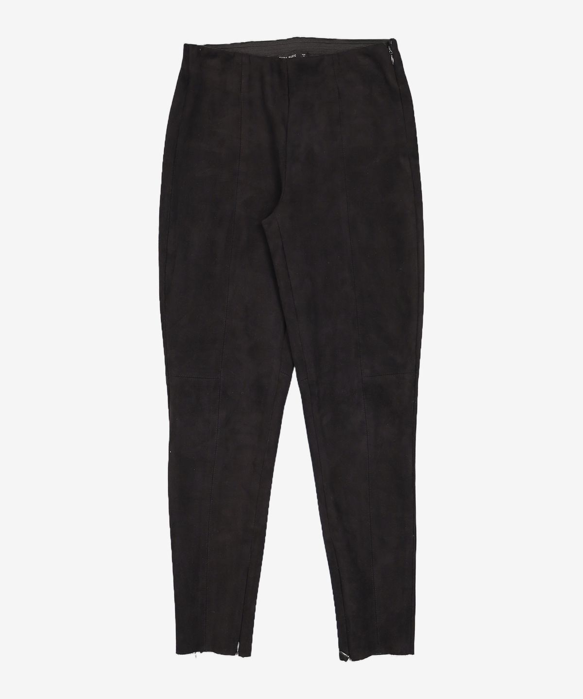 자라 베이직(ZARA BASIC) 기타 바지 S