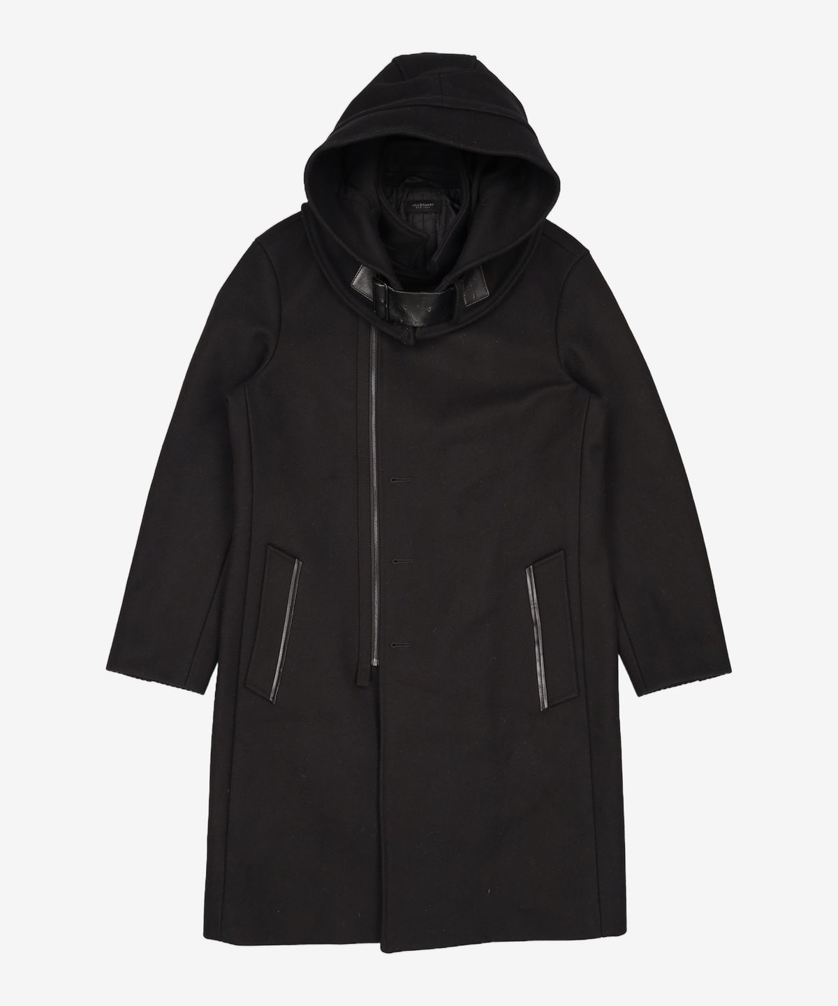질스튜어트(JILLSTUART) 겨울 싱글 코트 S