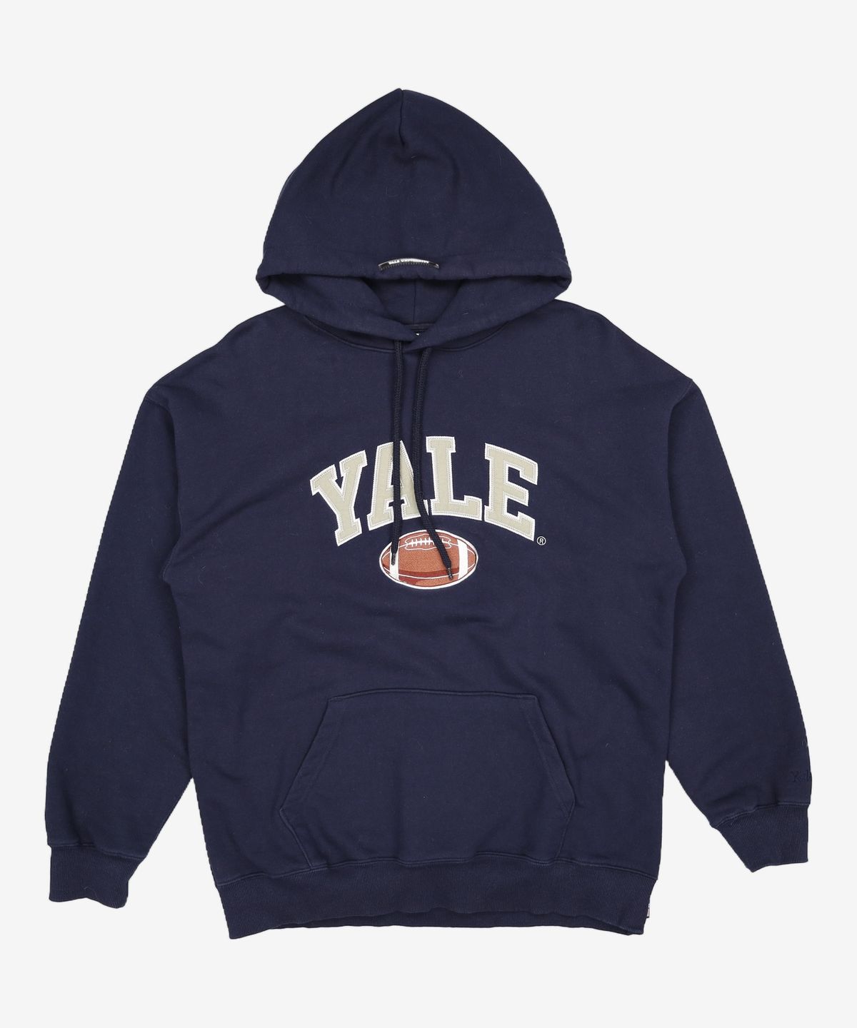 예일(YALE) 후드 티셔츠 L