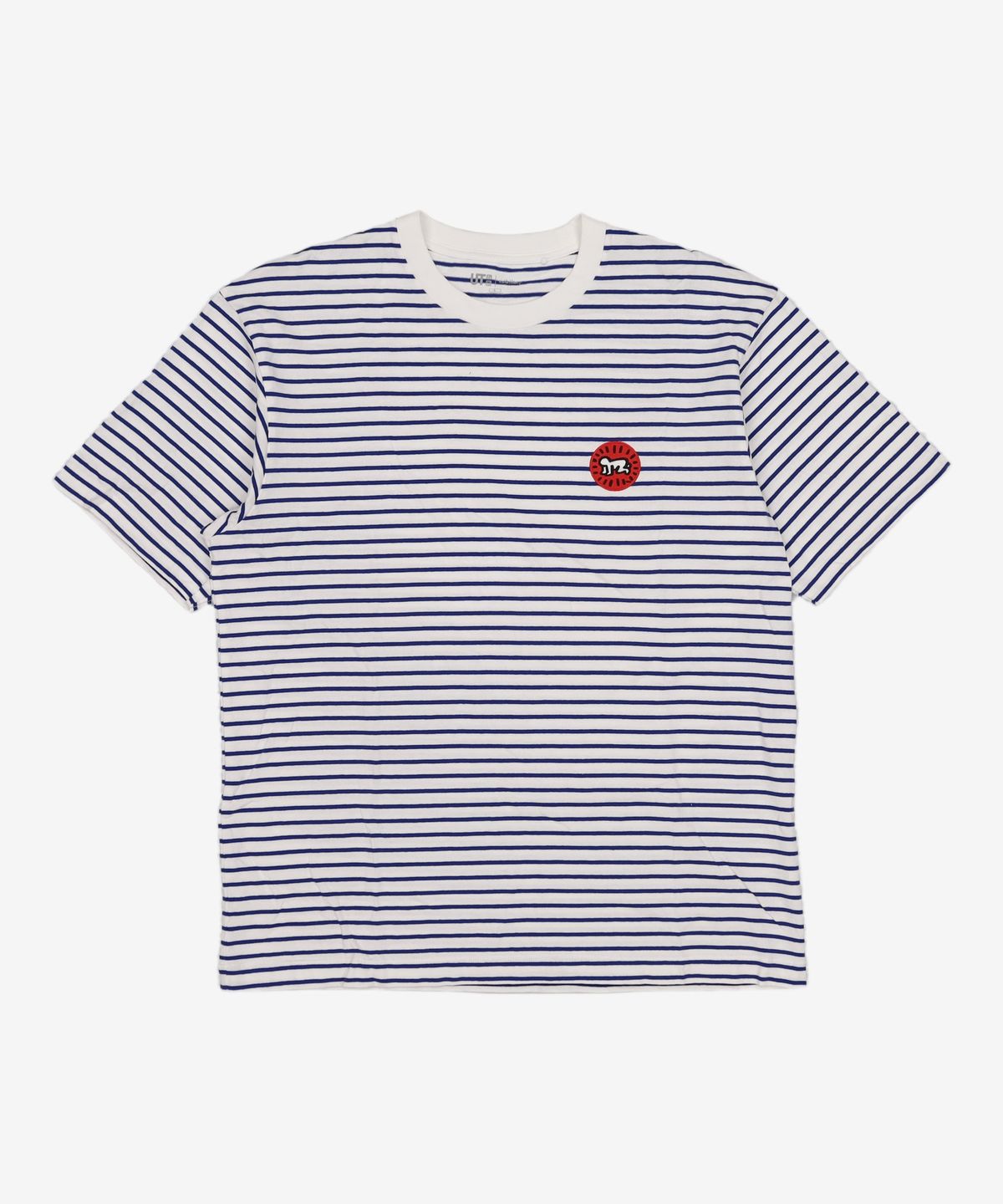 유니클로(UNIQLO) 반소매 티셔츠 L